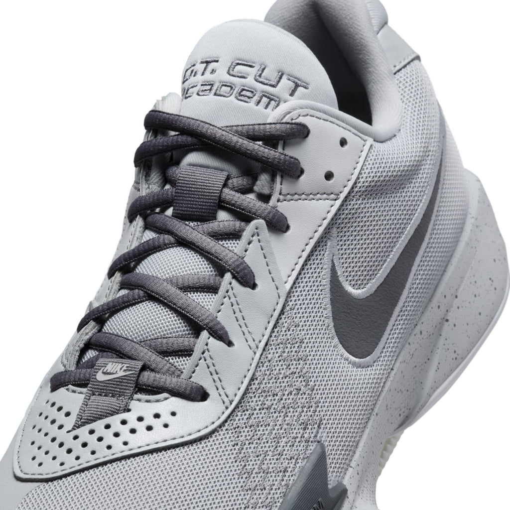 Nike Air Zoom GT Cut Academy Light Smoke Grey