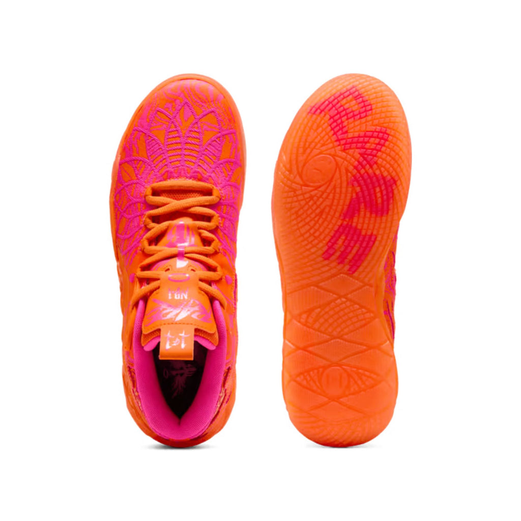 Puma LaMelo Ball MB.01 Mash Up