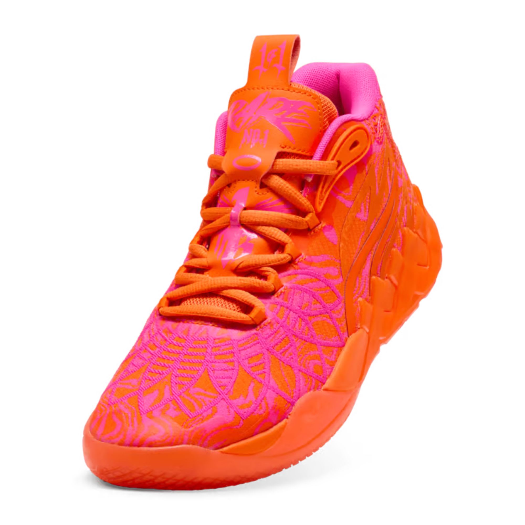 Puma LaMelo Ball MB.01 Mash Up