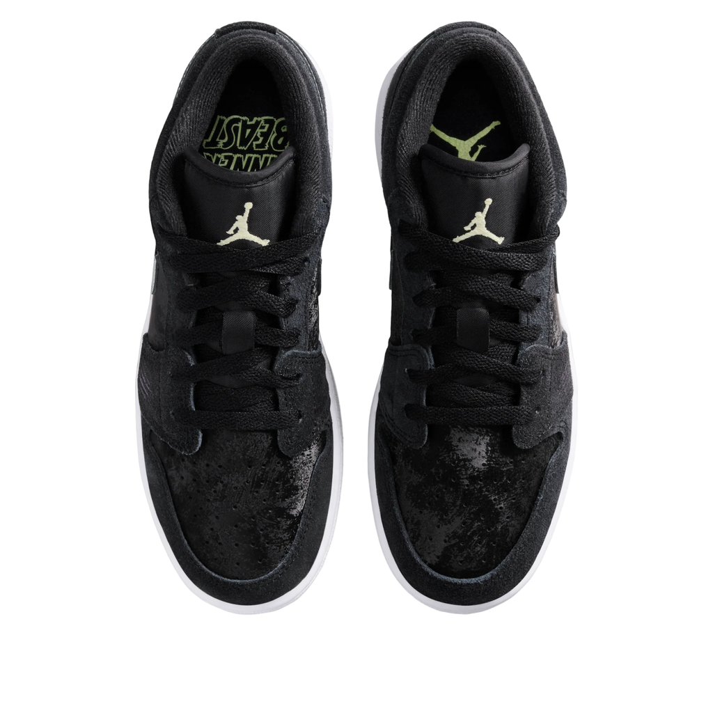 Jordan 1 Low Inner Beast (GS)