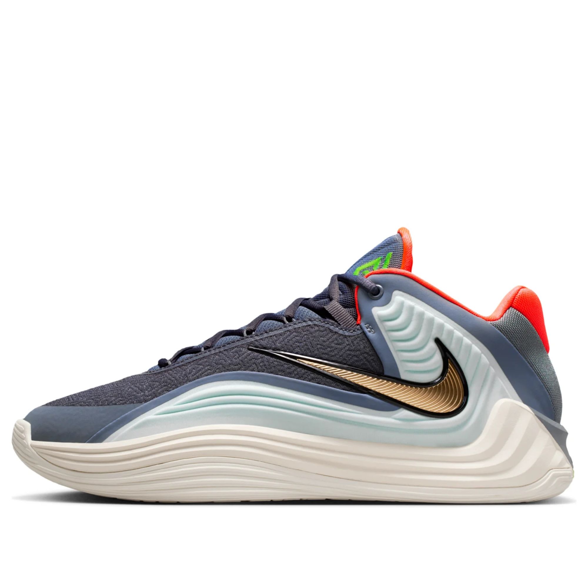 Nike Giannis Freak 7 Deception