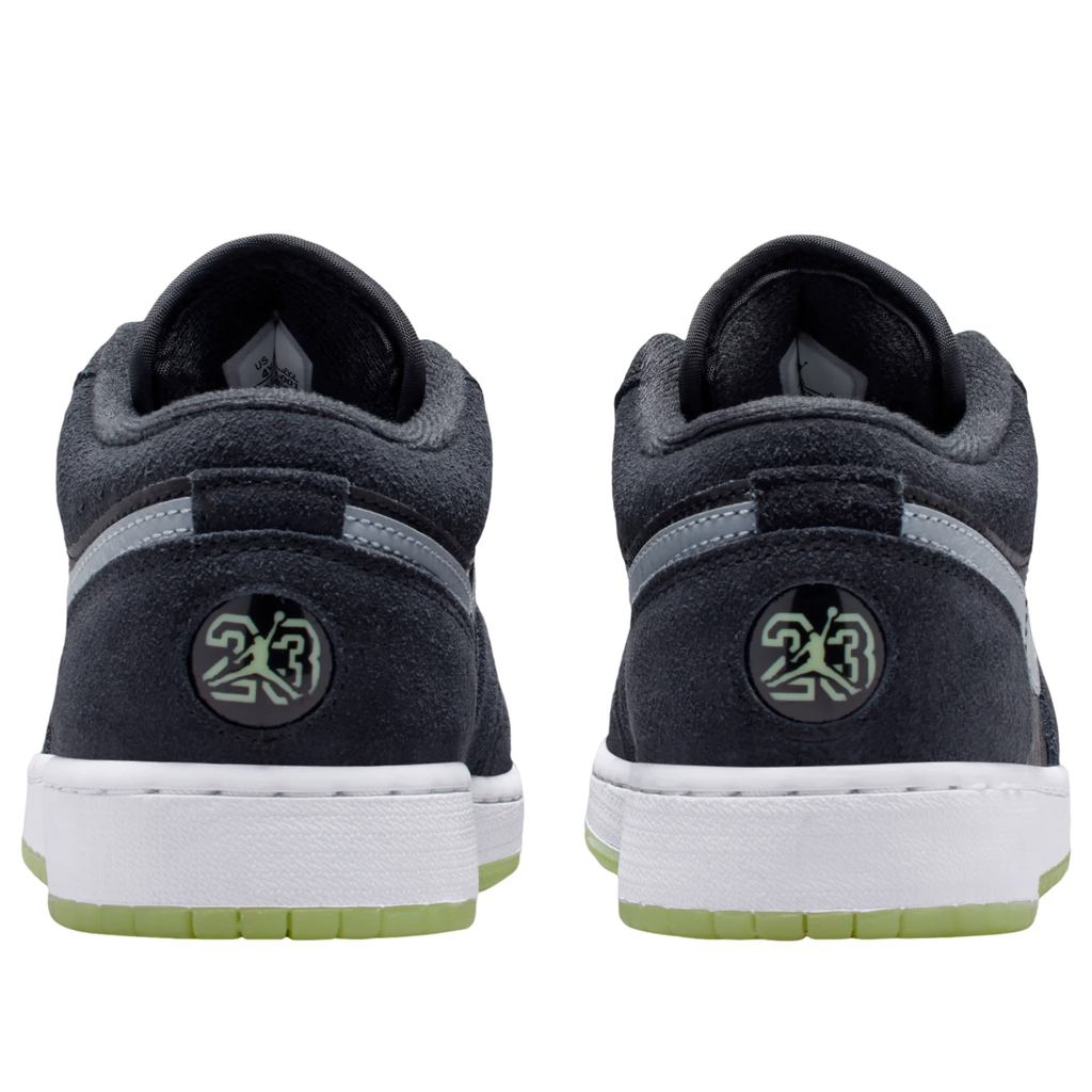 Jordan 1 Low Inner Beast (GS)