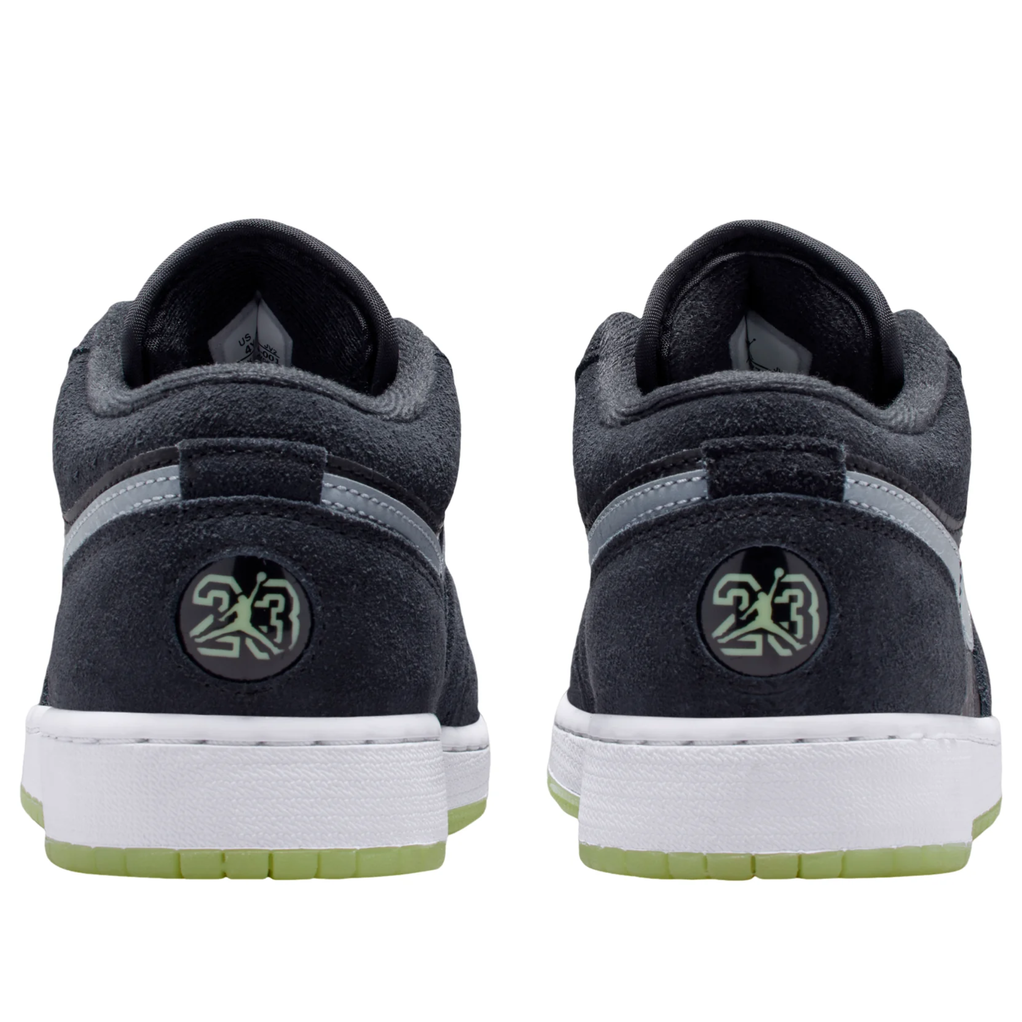 Jordan 1 Low Inner Beast (GS)