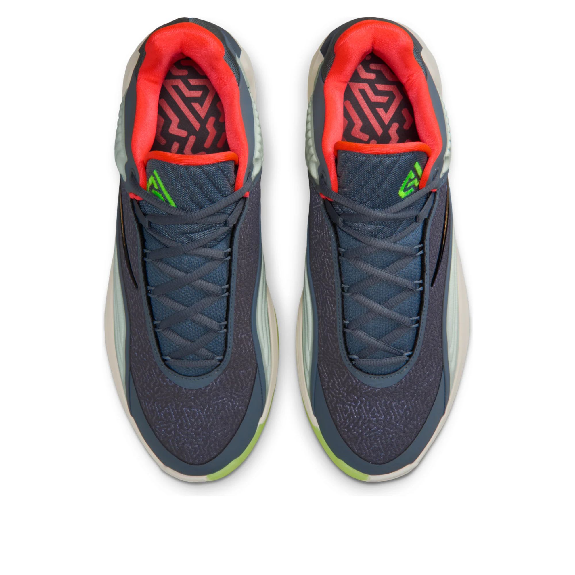 Nike Giannis Freak 7 Deception
