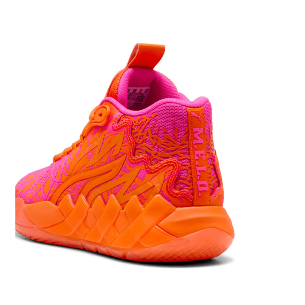 Puma LaMelo Ball MB.01 Mash Up