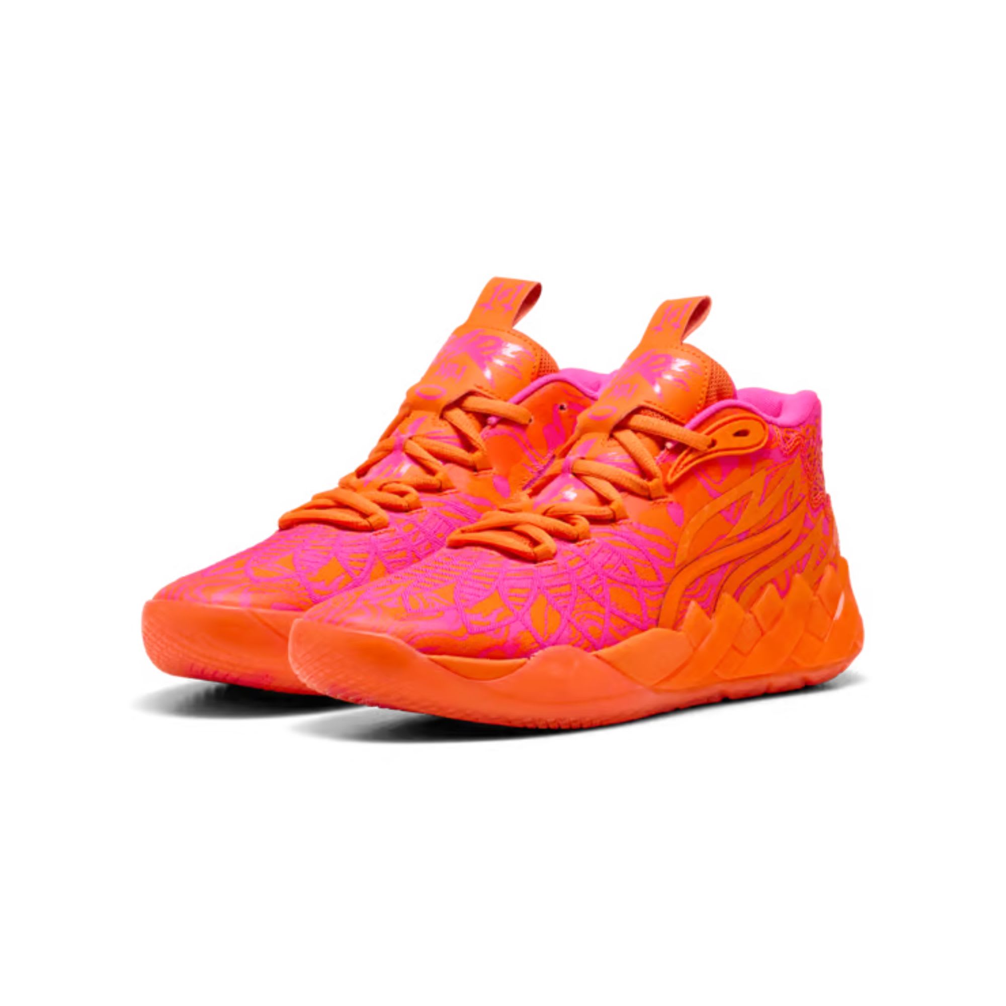 Puma LaMelo Ball MB.01 Mash Up