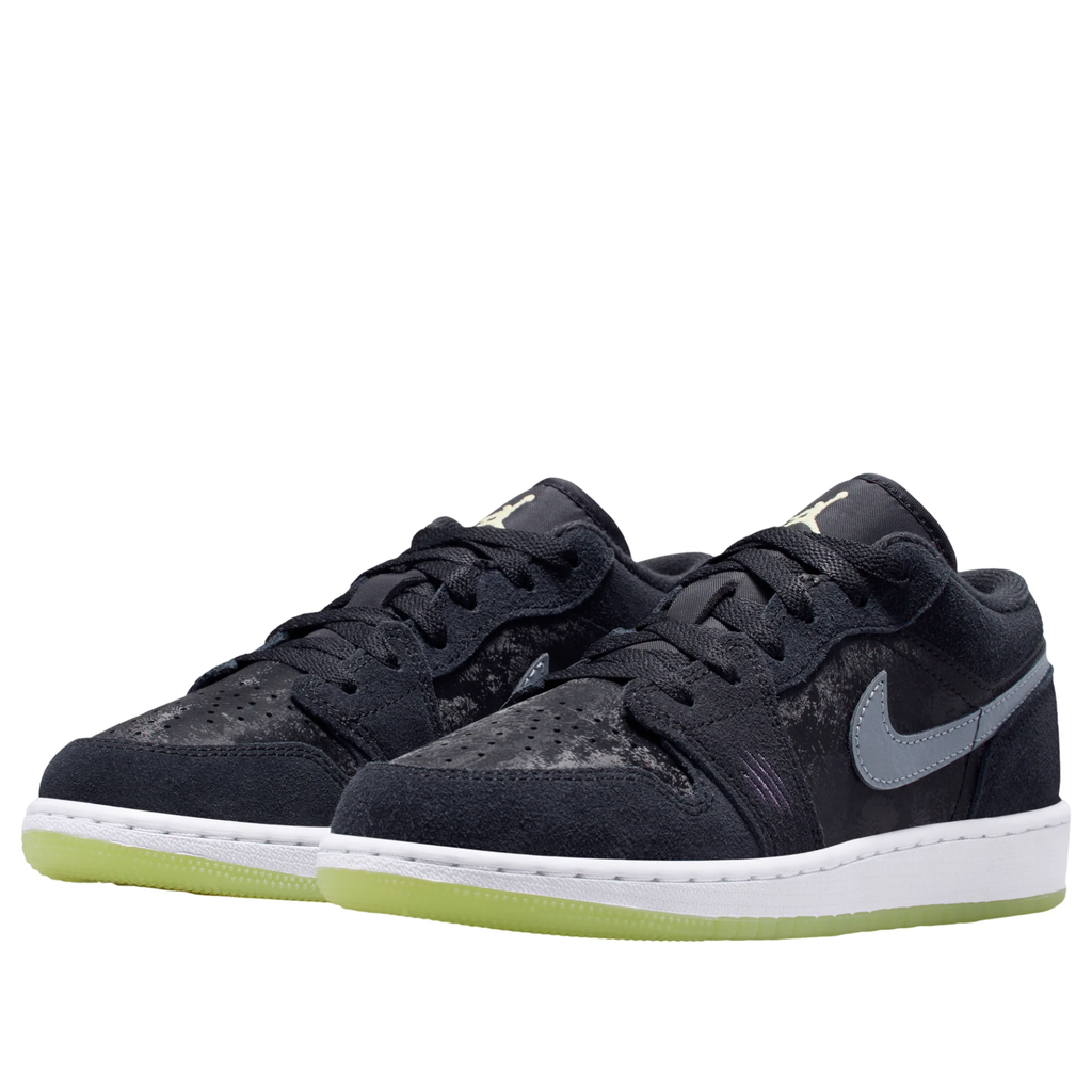 Jordan 1 Low Inner Beast (GS)