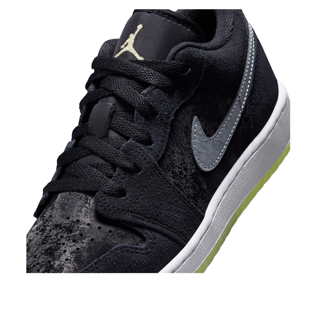 Jordan 1 Low Inner Beast (GS)