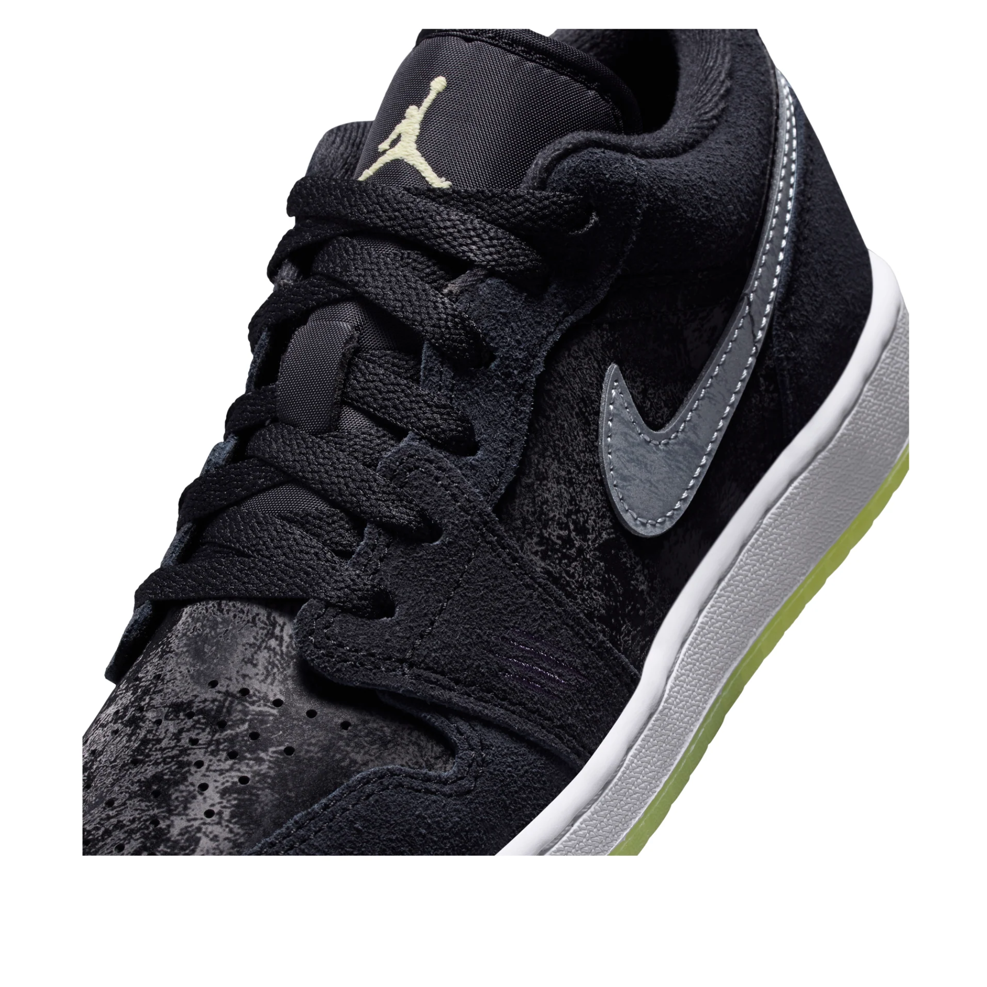 Jordan 1 Low Inner Beast (GS)