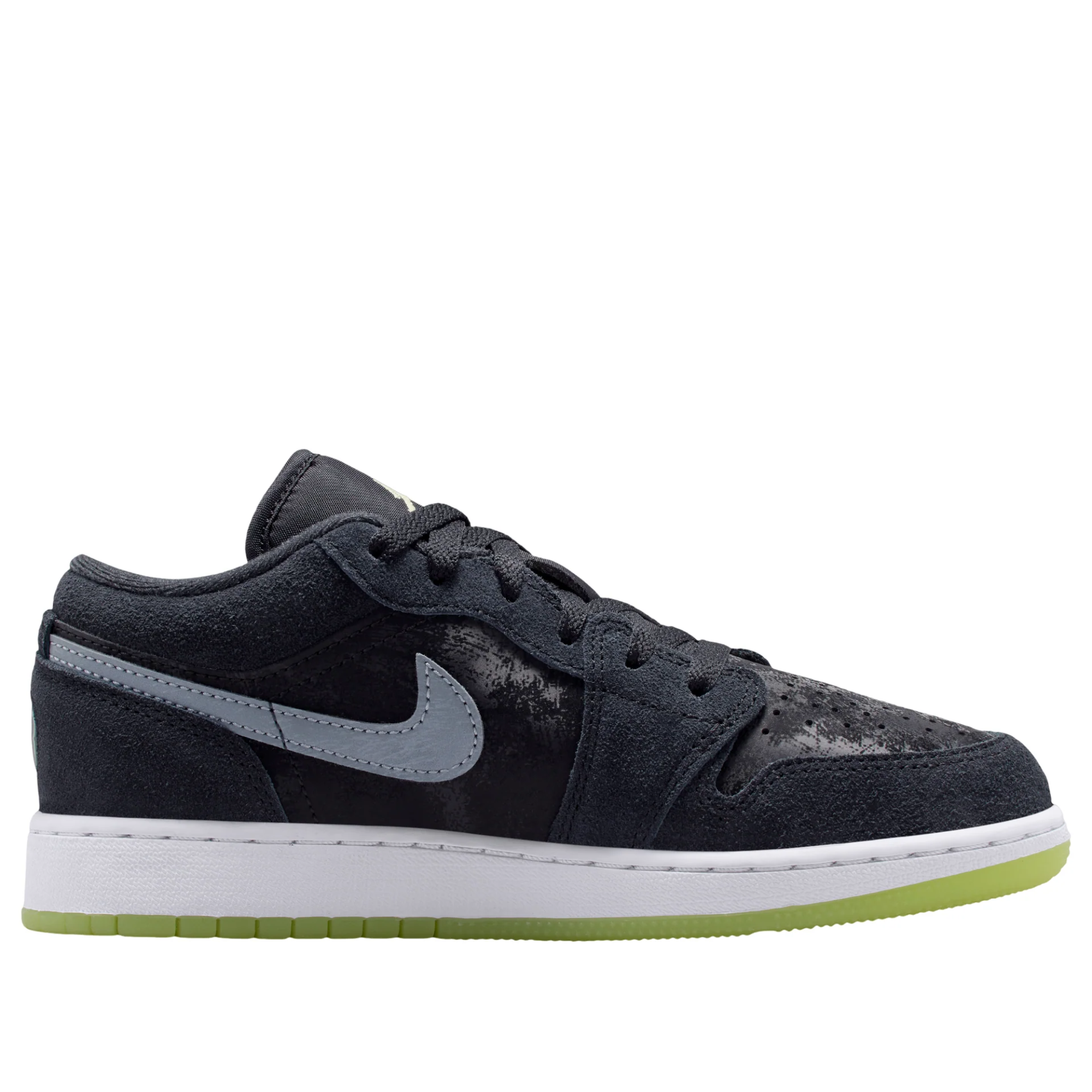Jordan 1 Low Inner Beast (GS)