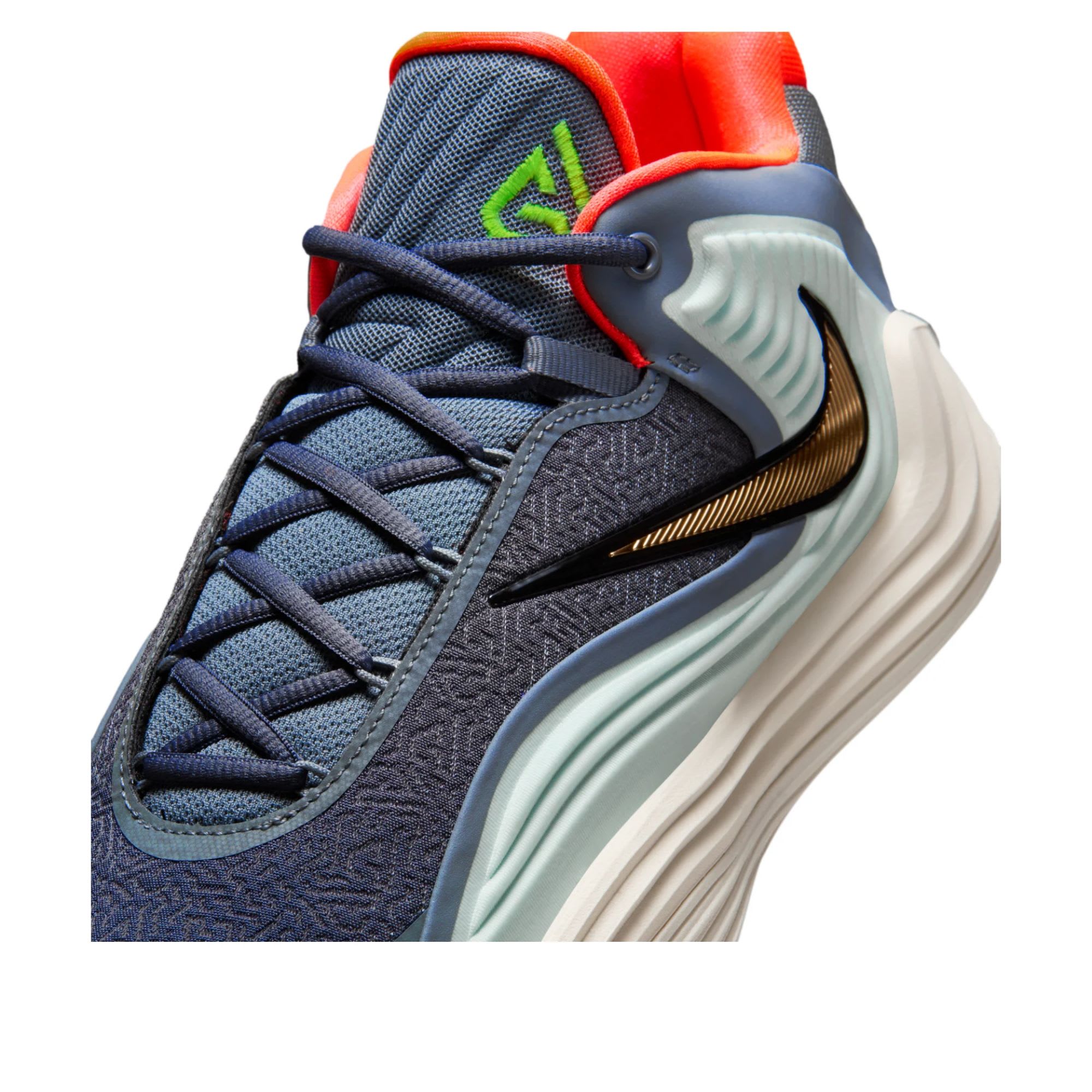 Nike Giannis Freak 7 Deception