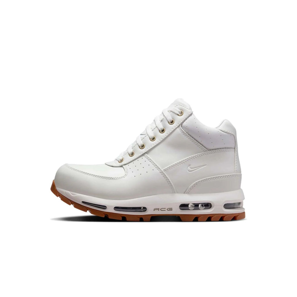 Nike Air Max Goadome Summit White Khaki Gum Medium Brown