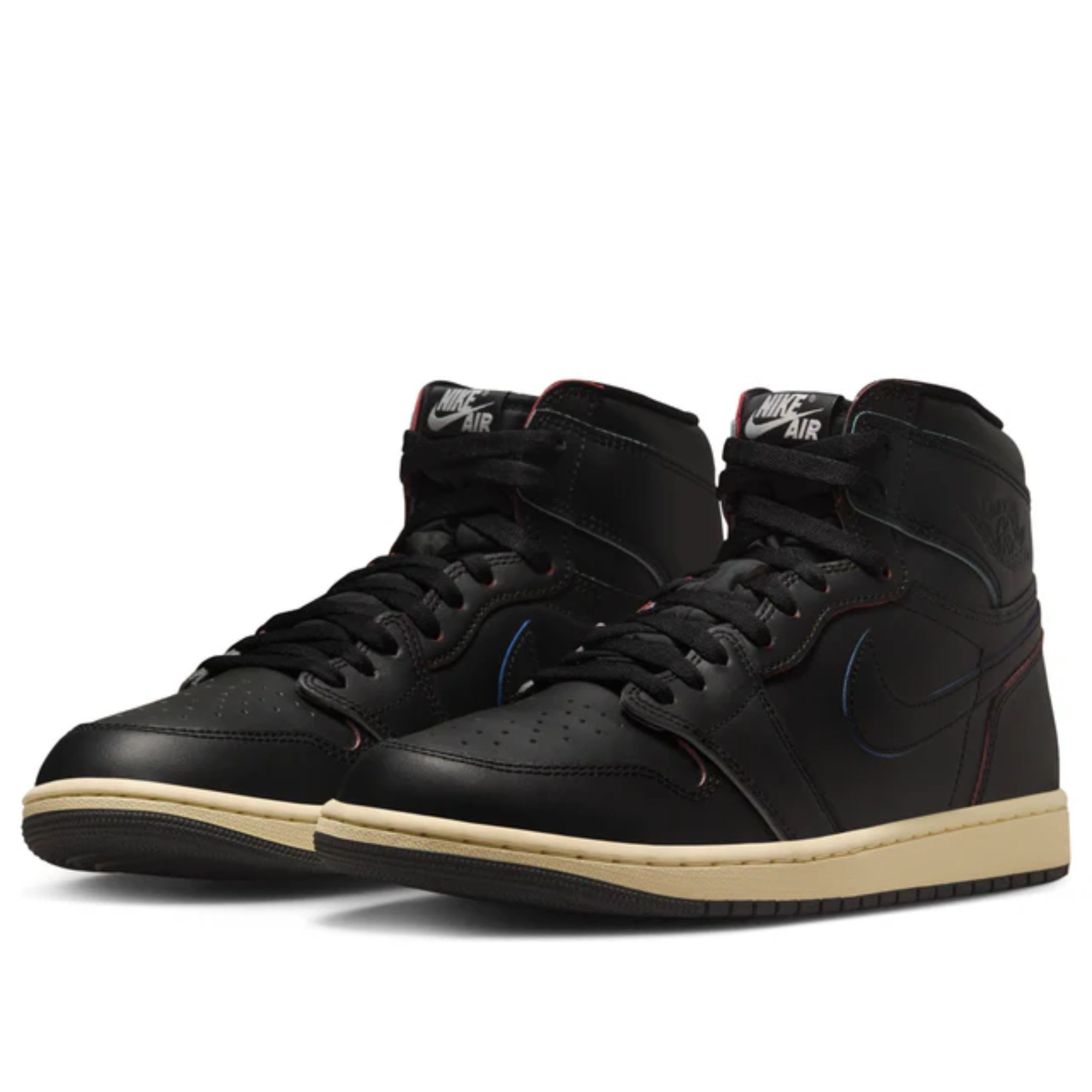 Jordan 1 Retro High OG Self Expression