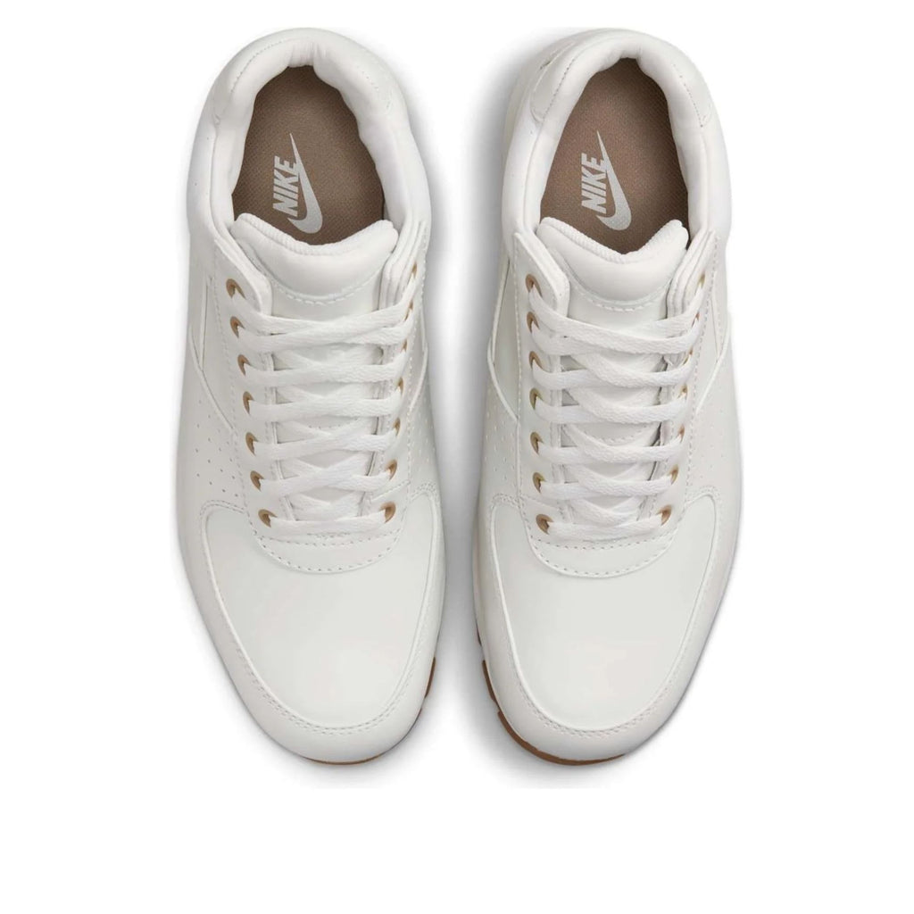 Nike Air Max Goadome Summit White Khaki Gum Medium Brown