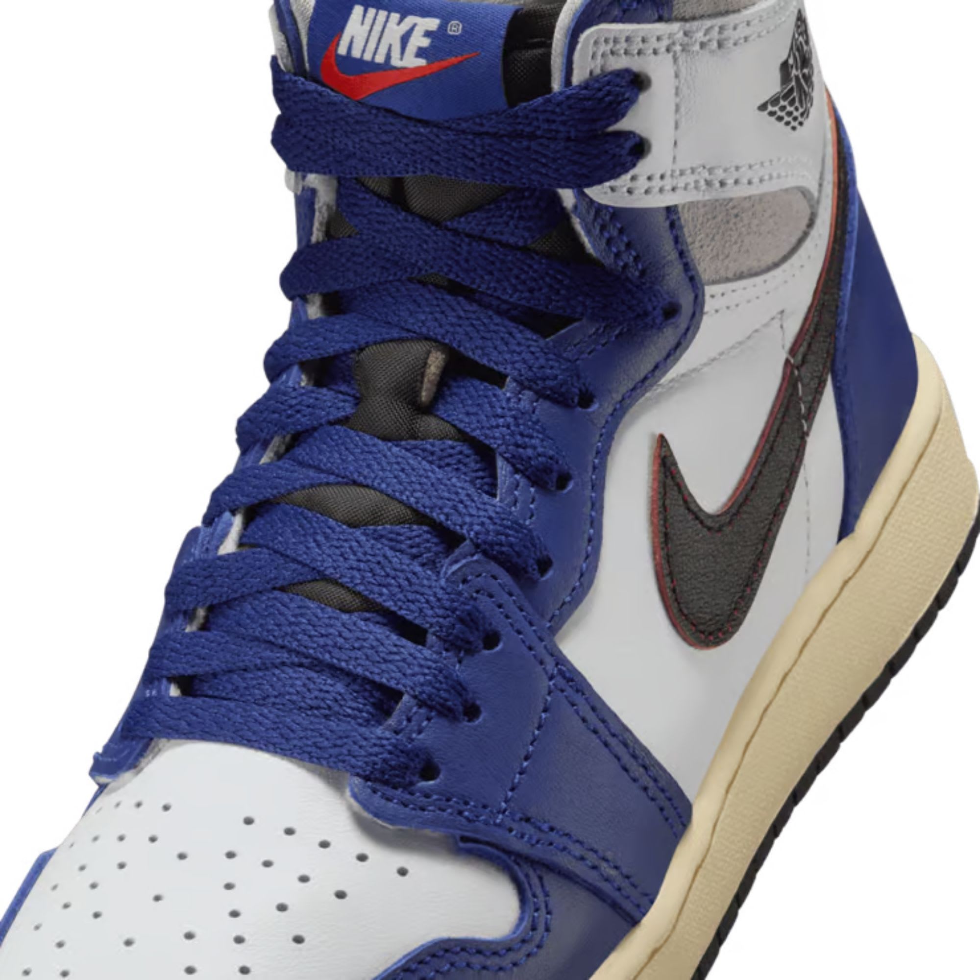 Jordan 1 Retro High OG Rare Air (GS)