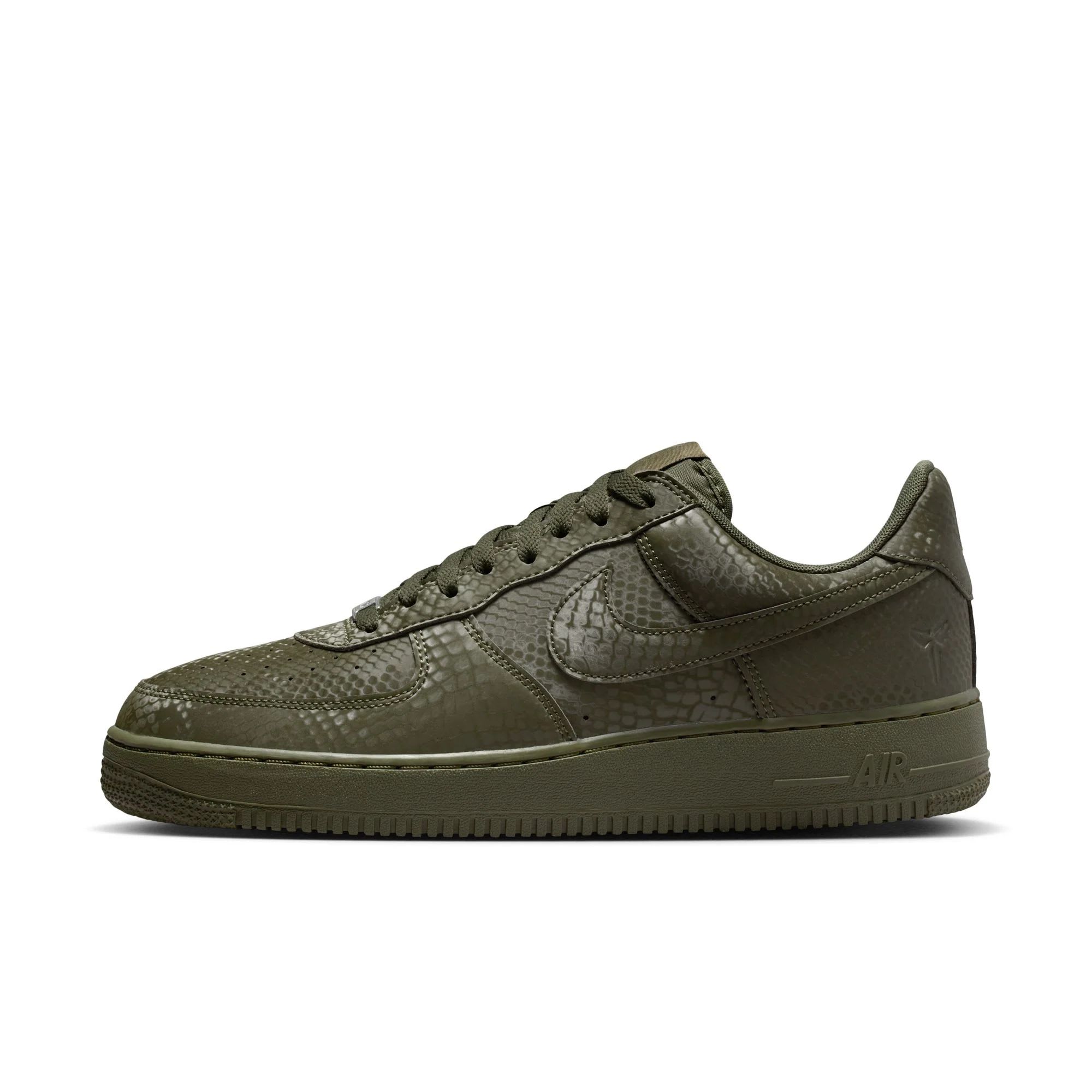 Nike Air Force 1 Low Kobe Bryant Forever Cargo Khaki