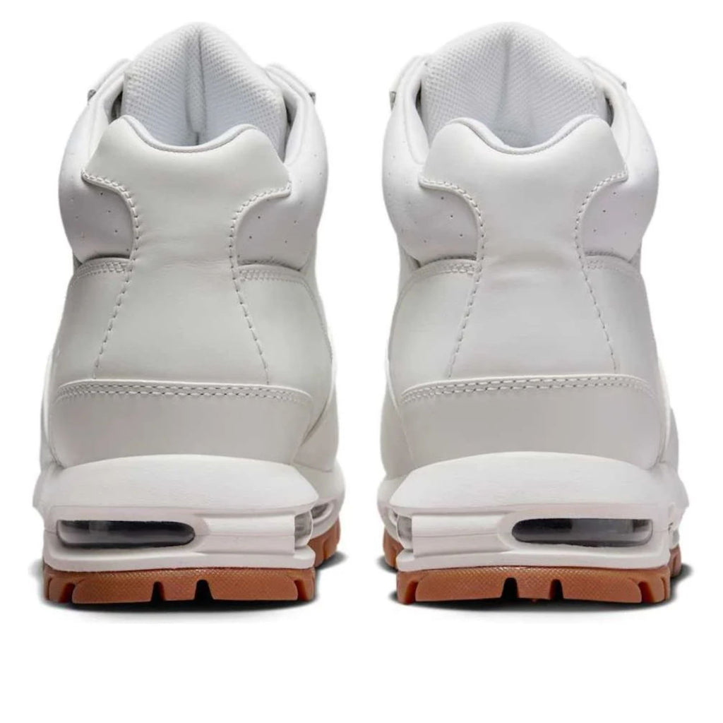 Nike Air Max Goadome Summit White Khaki Gum Medium Brown