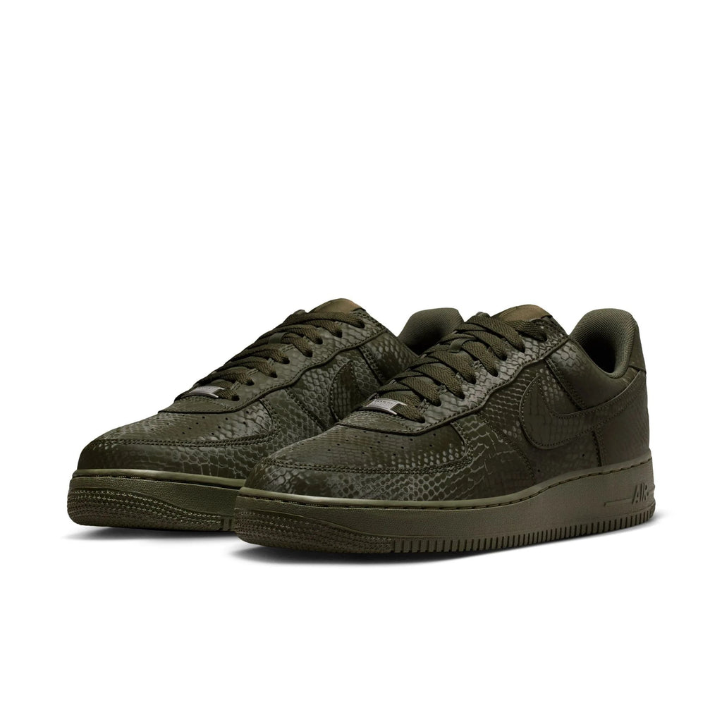 Nike Air Force 1 Low Kobe Bryant Forever Cargo Khaki