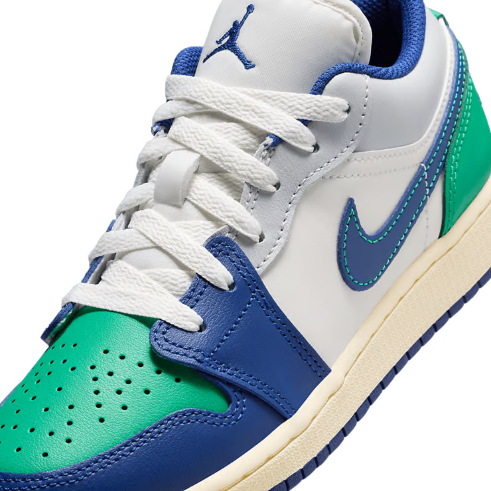Jordan 1 Low Rare Air (GS)