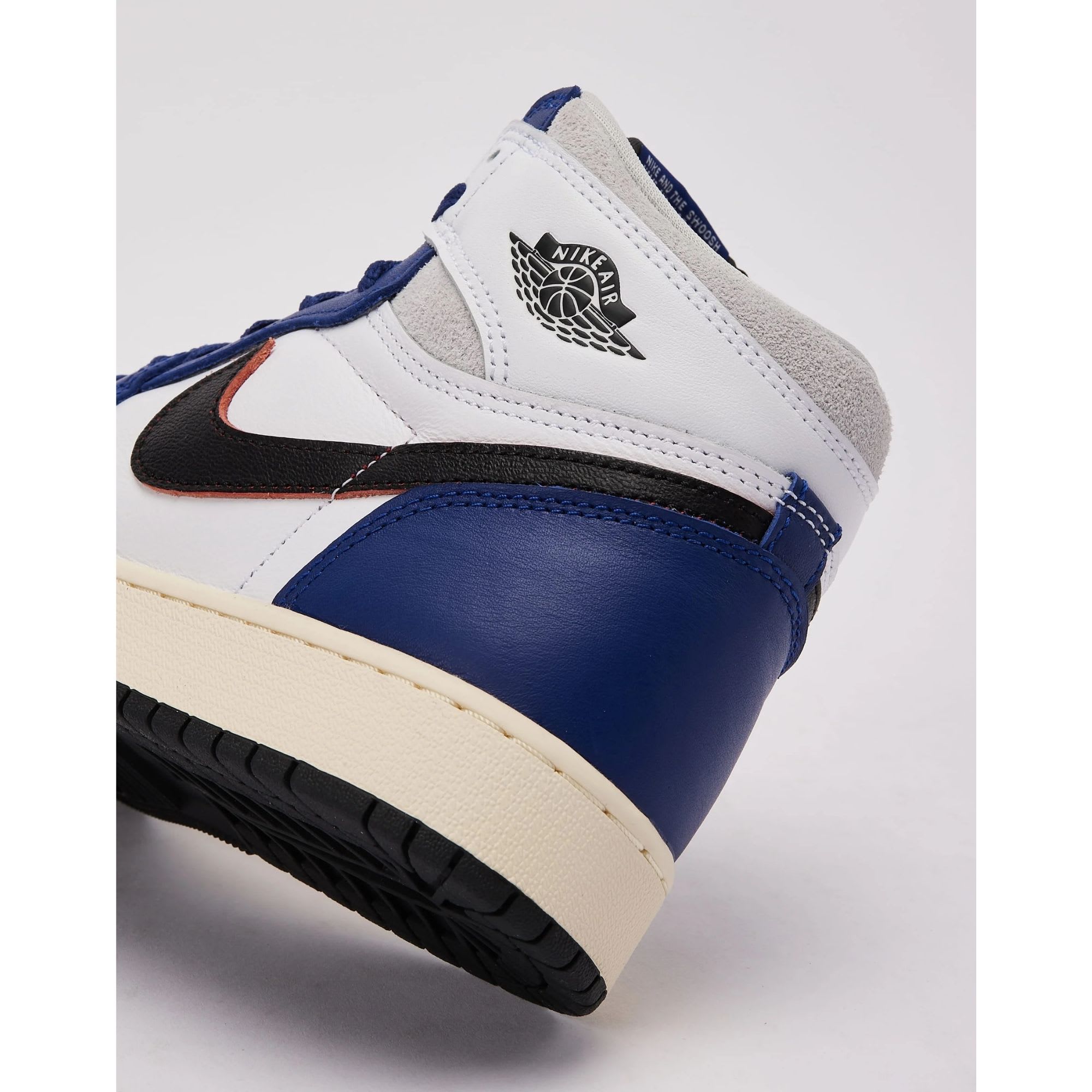 Jordan 1 Retro High OG Rare Air (GS)