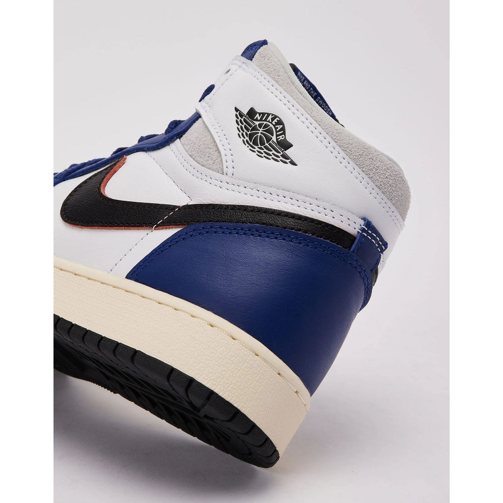 Jordan 1 Retro High OG Rare Air (GS)