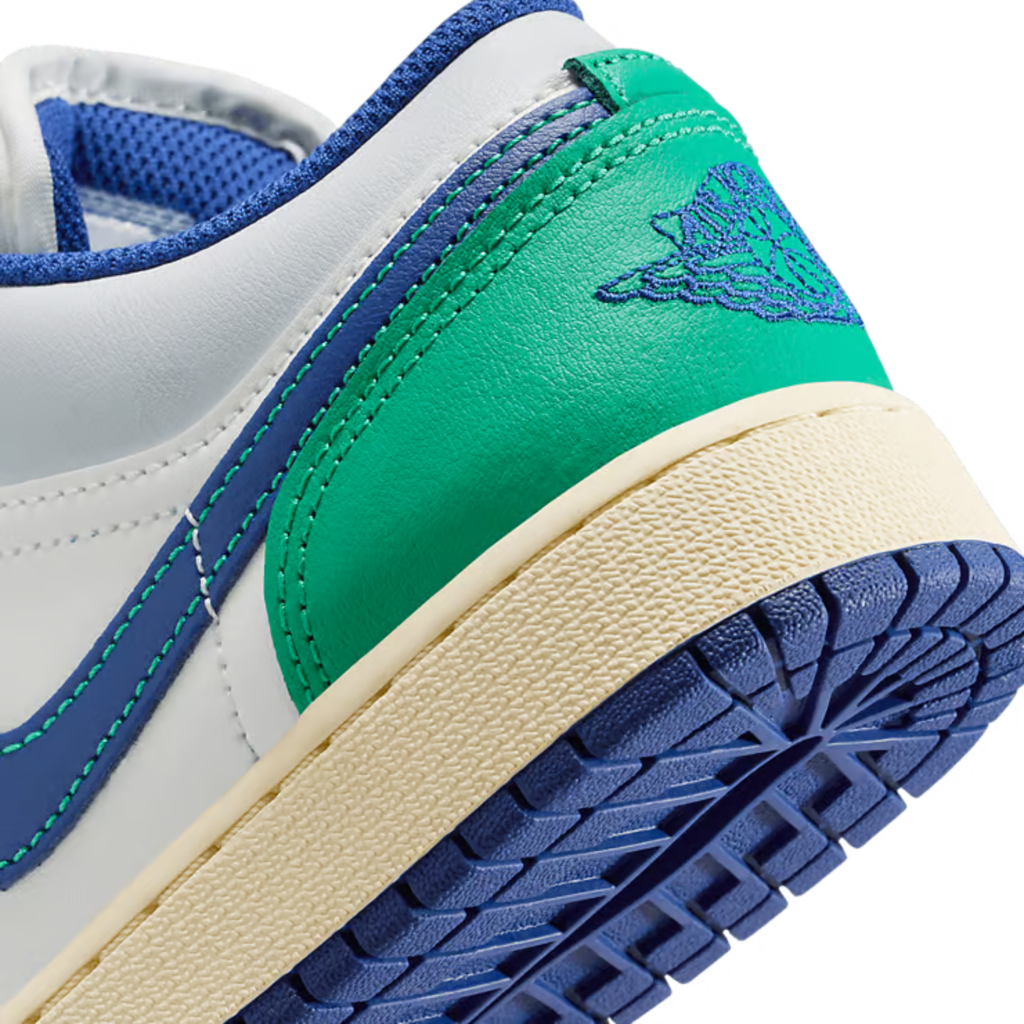 Jordan 1 Low Rare Air (GS)