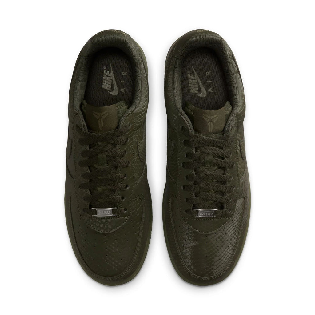 Nike Air Force 1 Low Kobe Bryant Forever Cargo Khaki