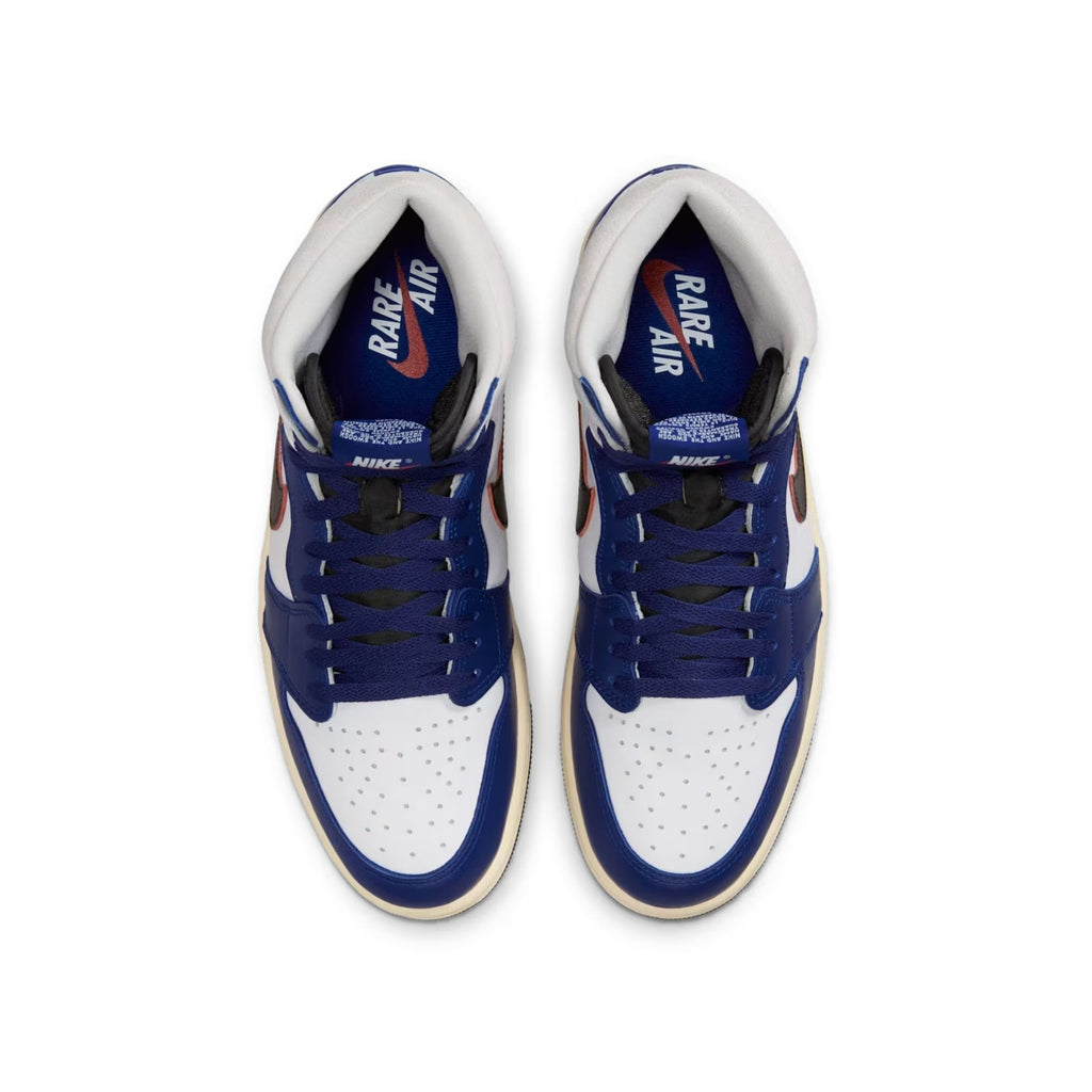 Jordan 1 Retro High OG Rare Air (GS)