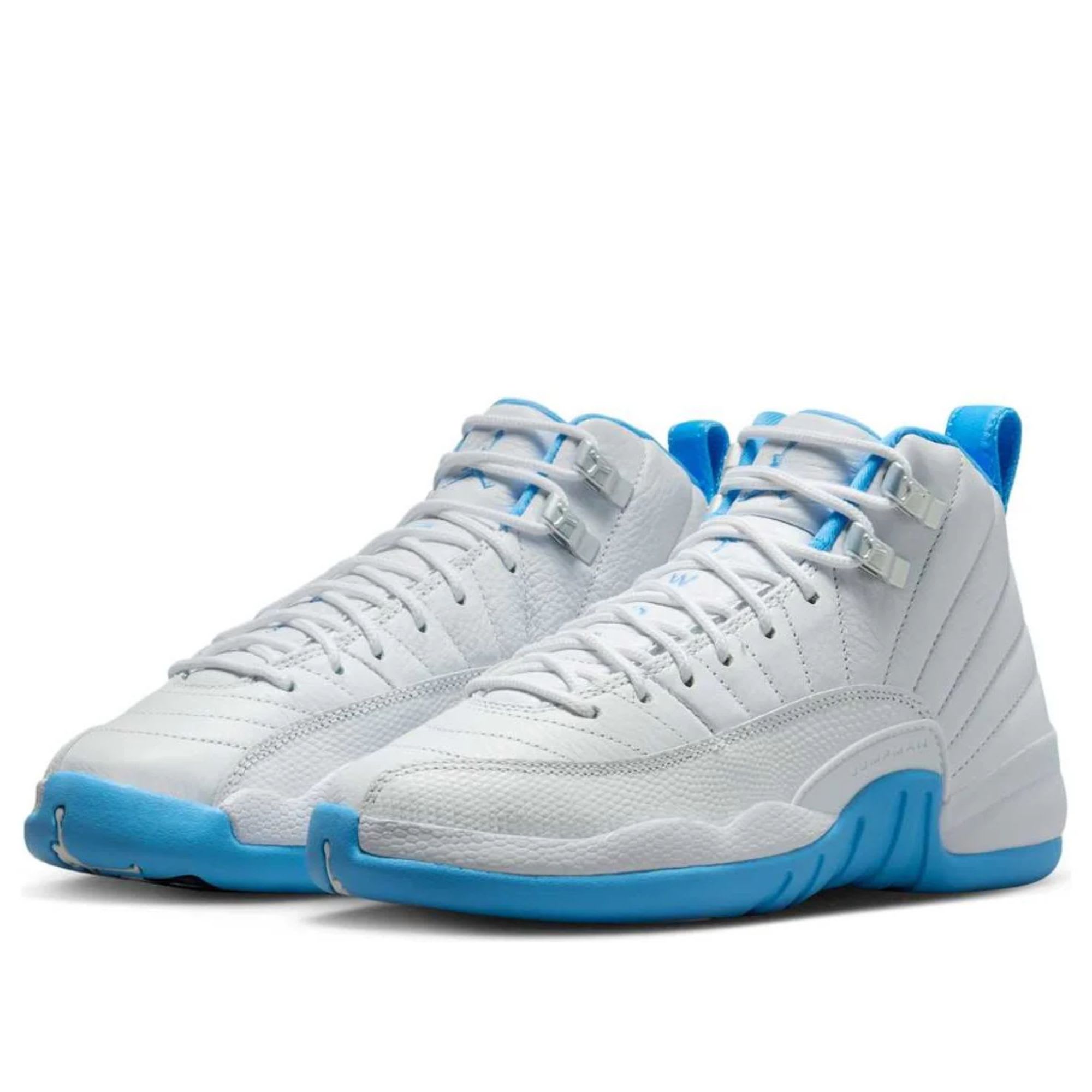 Jordan 12 Retro Melo (GS)