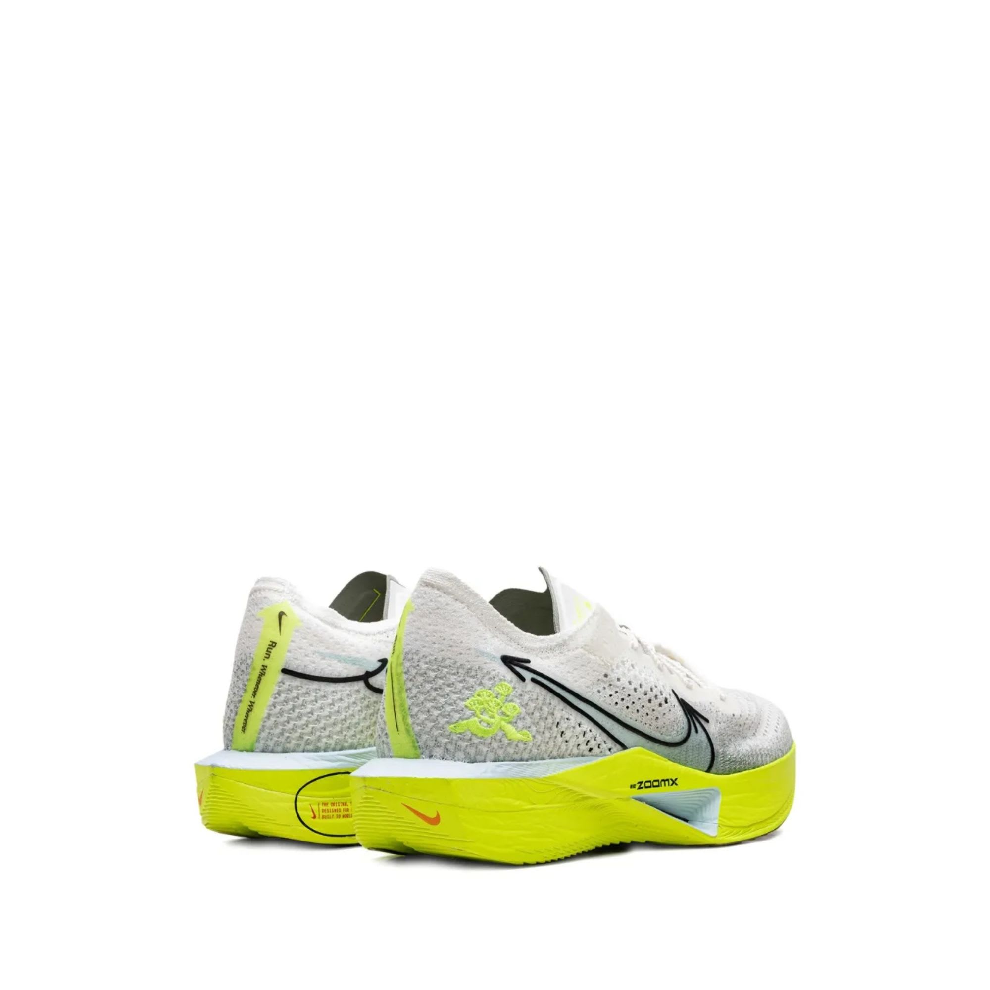 Nike Vaporfly 3 Sail Volt