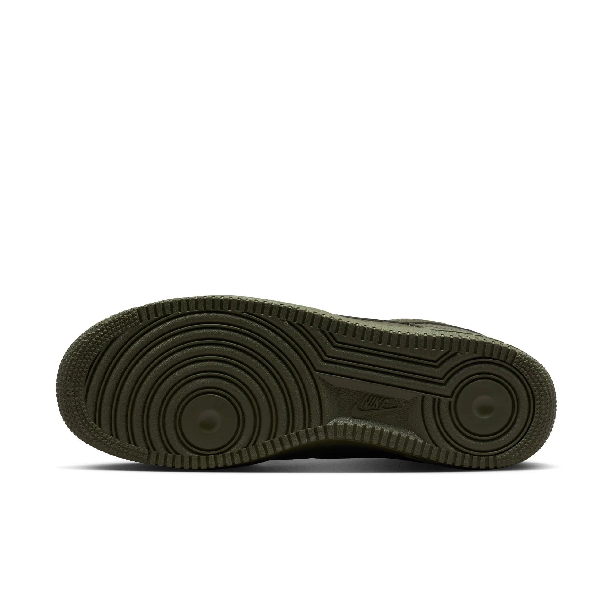 Nike Air Force 1 Low Kobe Bryant Forever Cargo Khaki