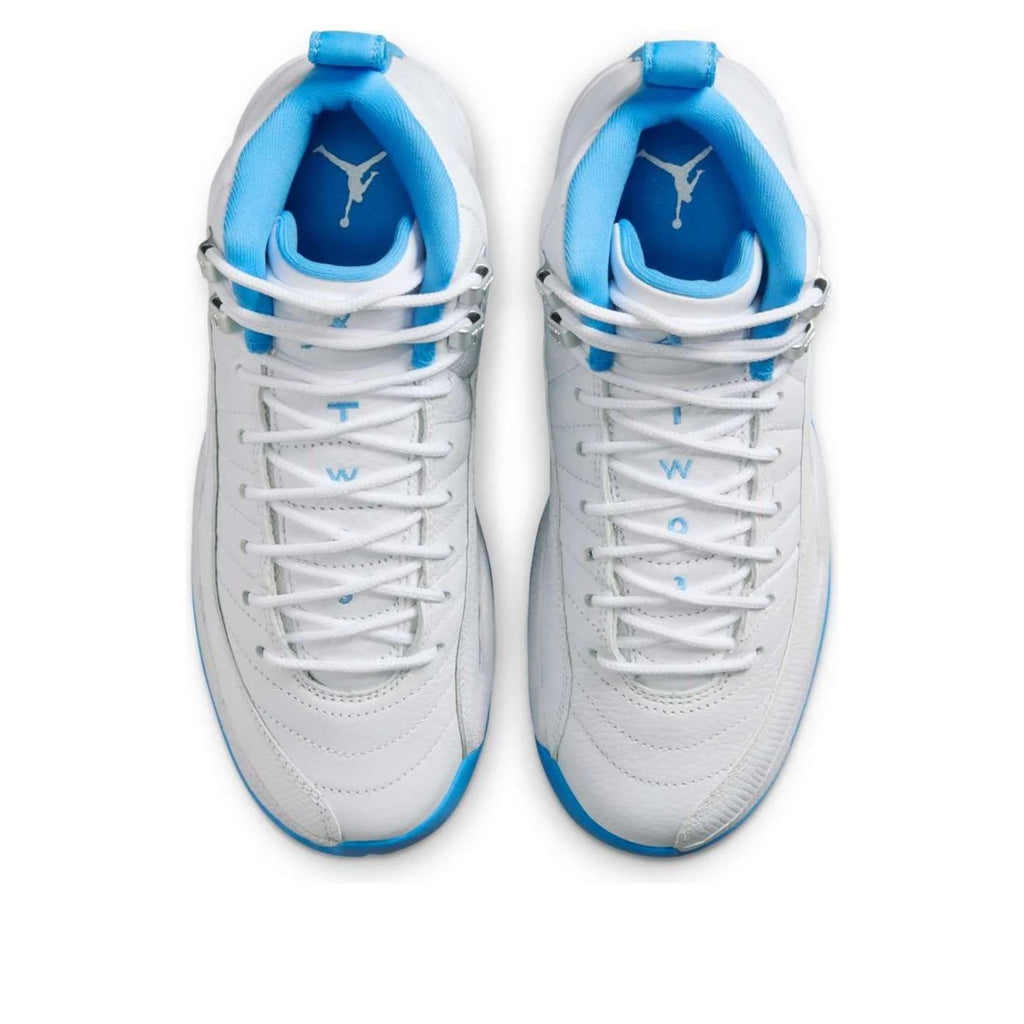 Jordan 12 Retro Melo (GS)