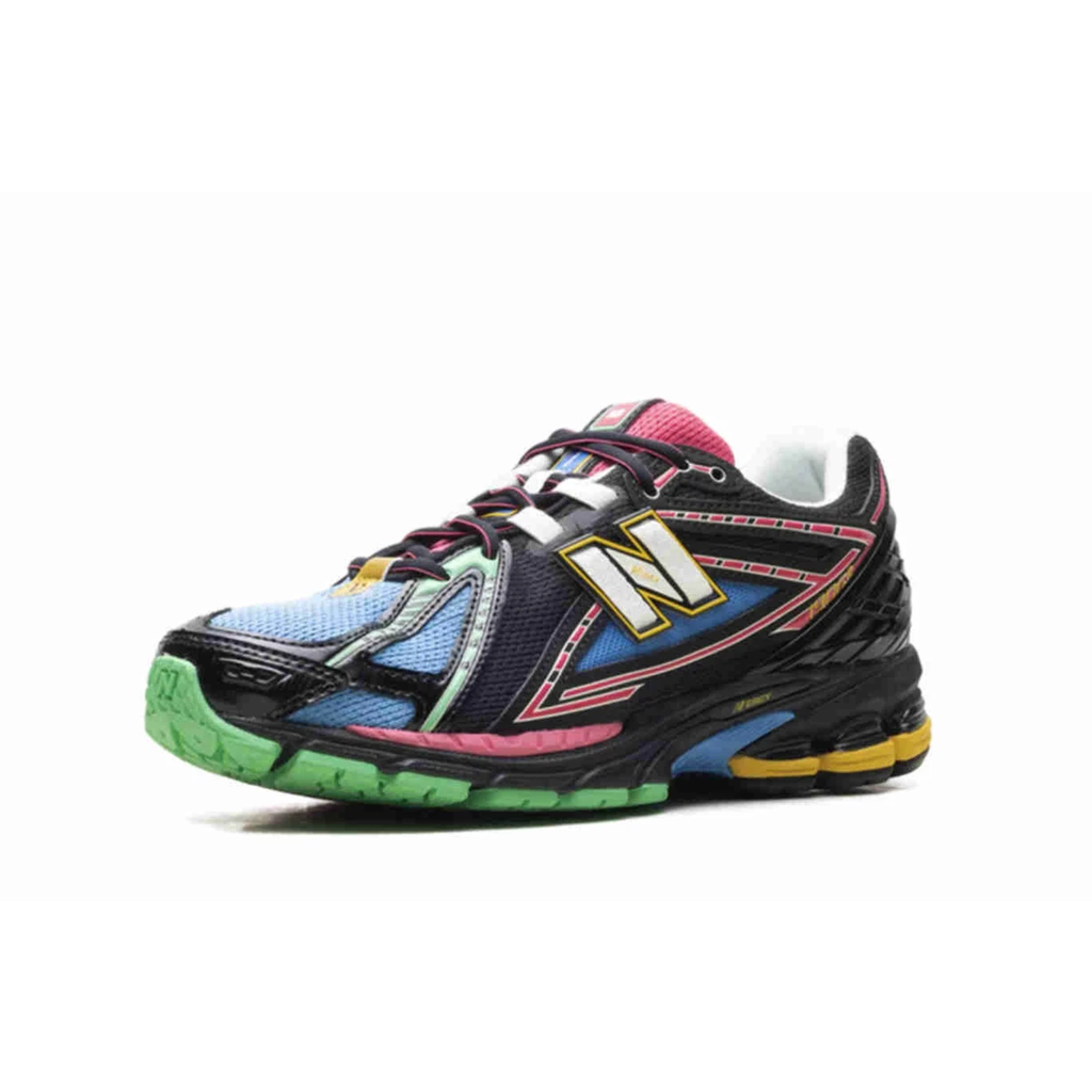 New Balance 1906R Black Multi (GS)