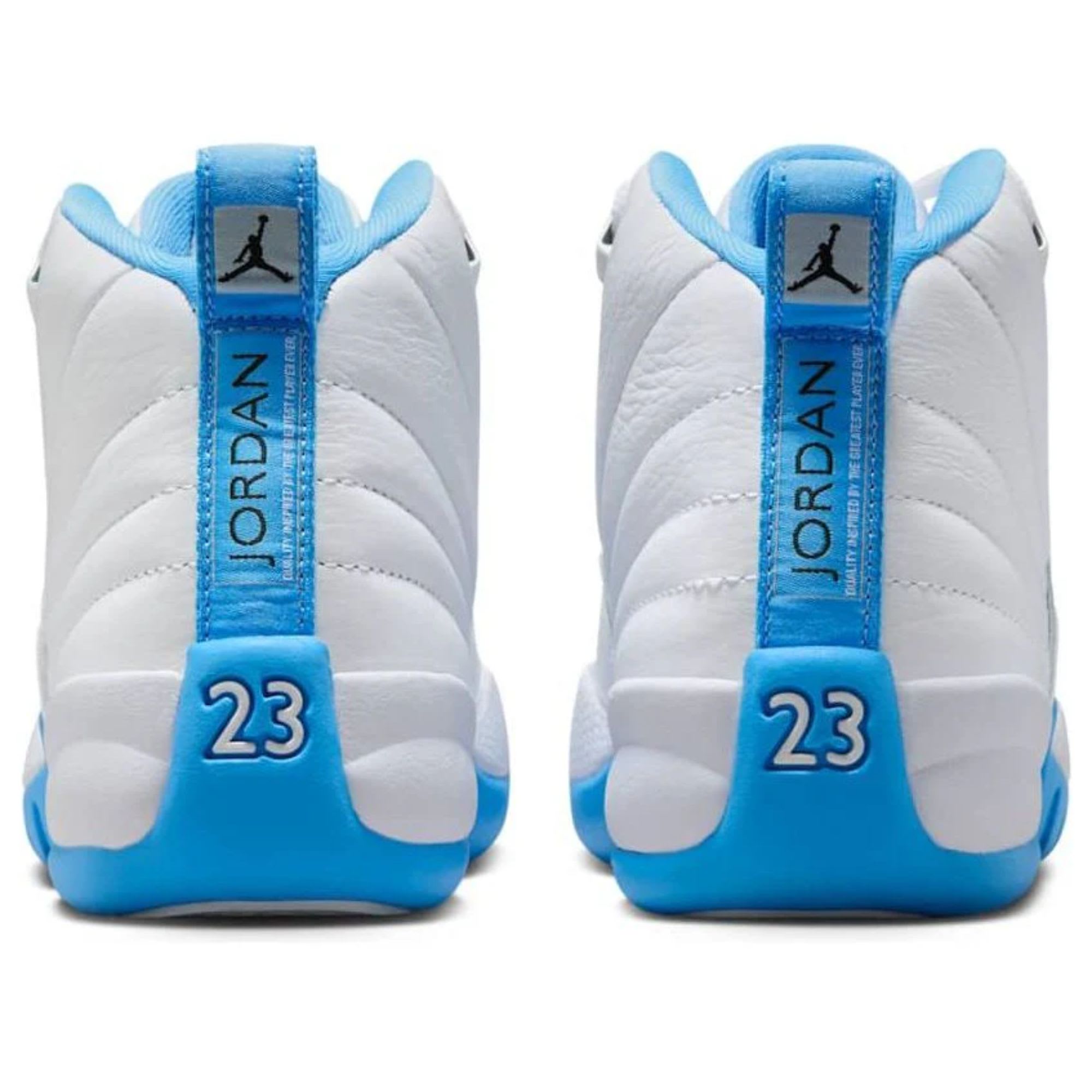 Jordan 12 Retro Melo (GS)