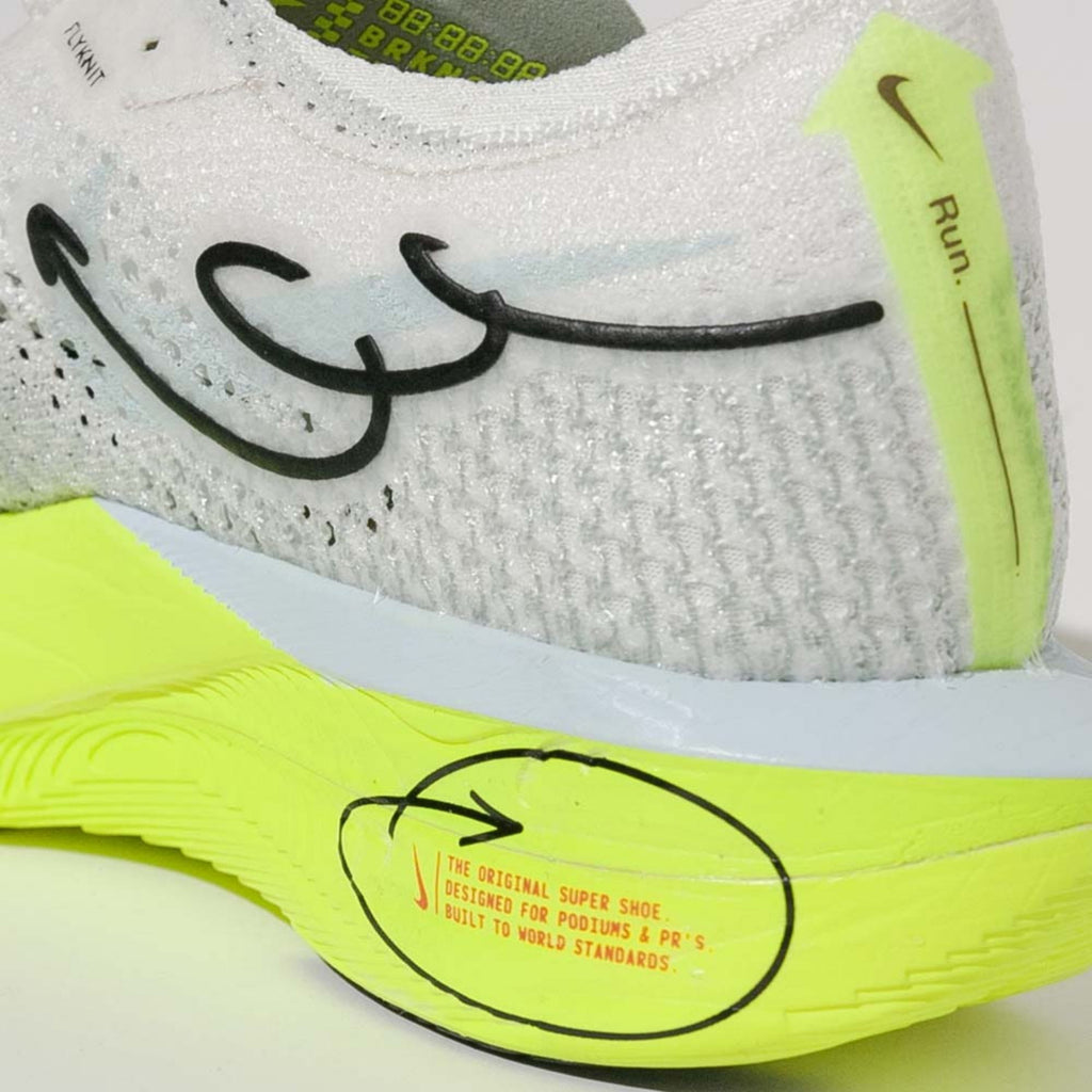 Nike Vaporfly 3 Sail Volt