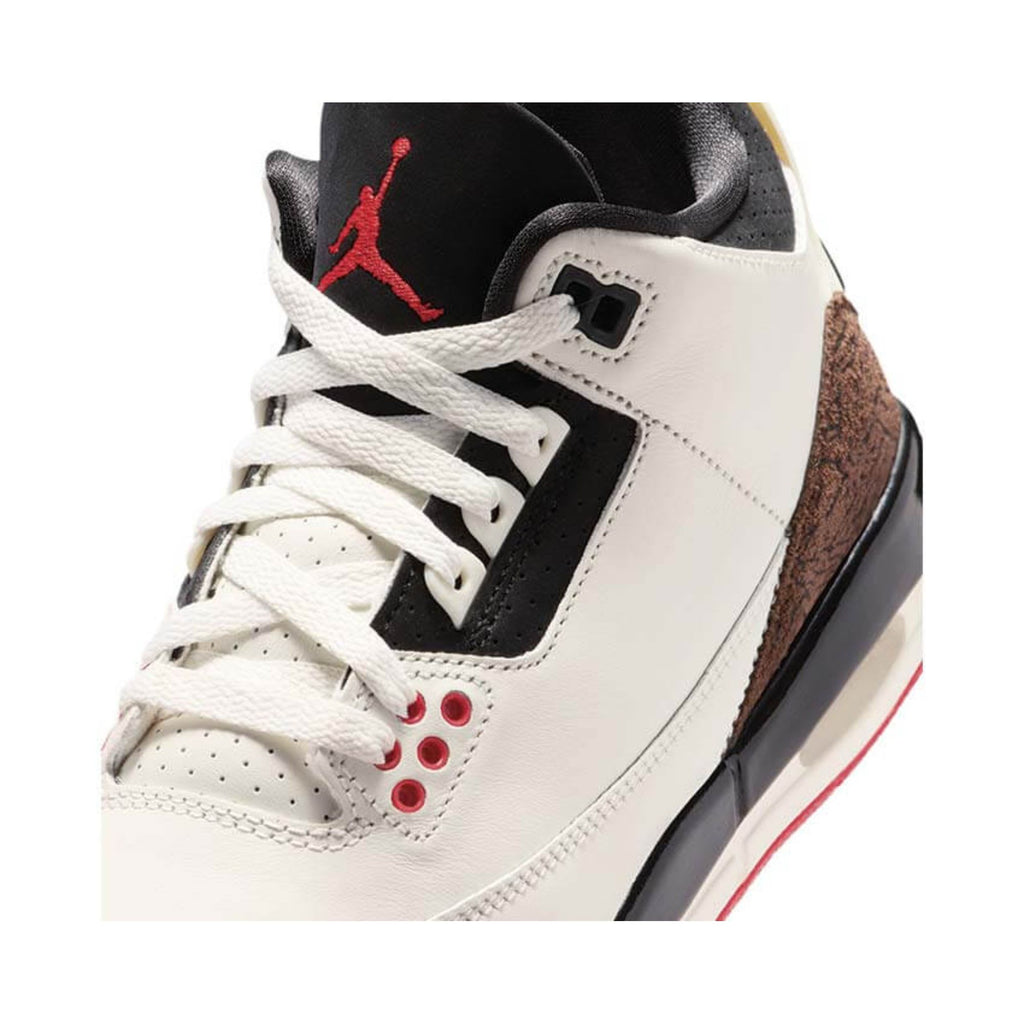 Jordan 3 Retro World's Best Dad (GS)