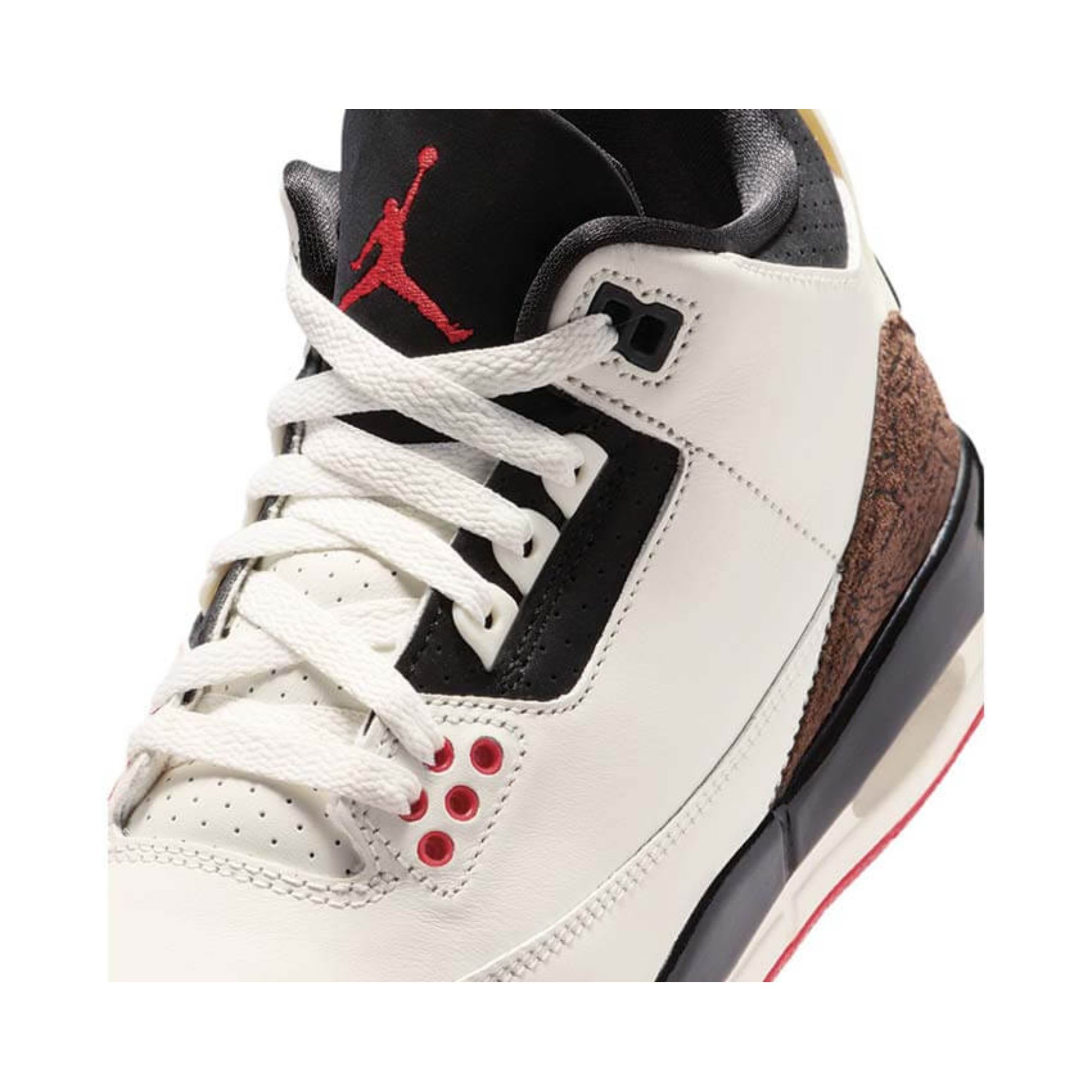 Jordan 3 Retro World's Best Dad (GS)
