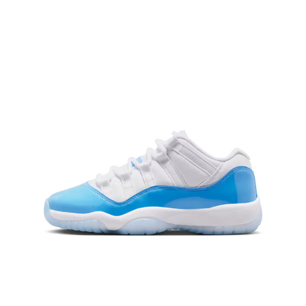Jordan 11 Retro Low University Blue (2026) (GS)
