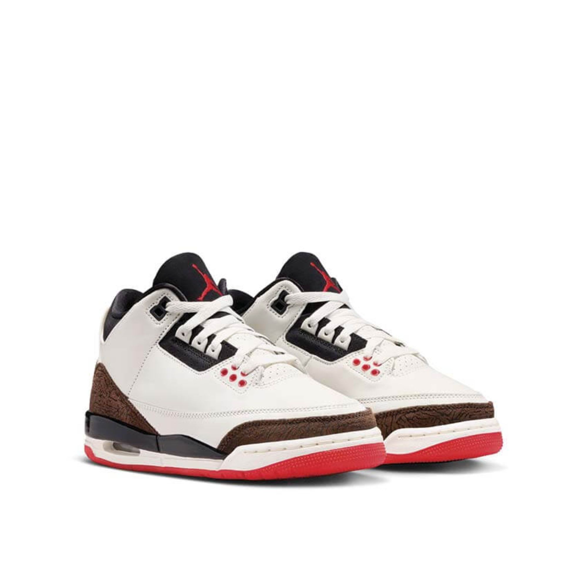 Jordan 3 Retro World's Best Dad (GS)