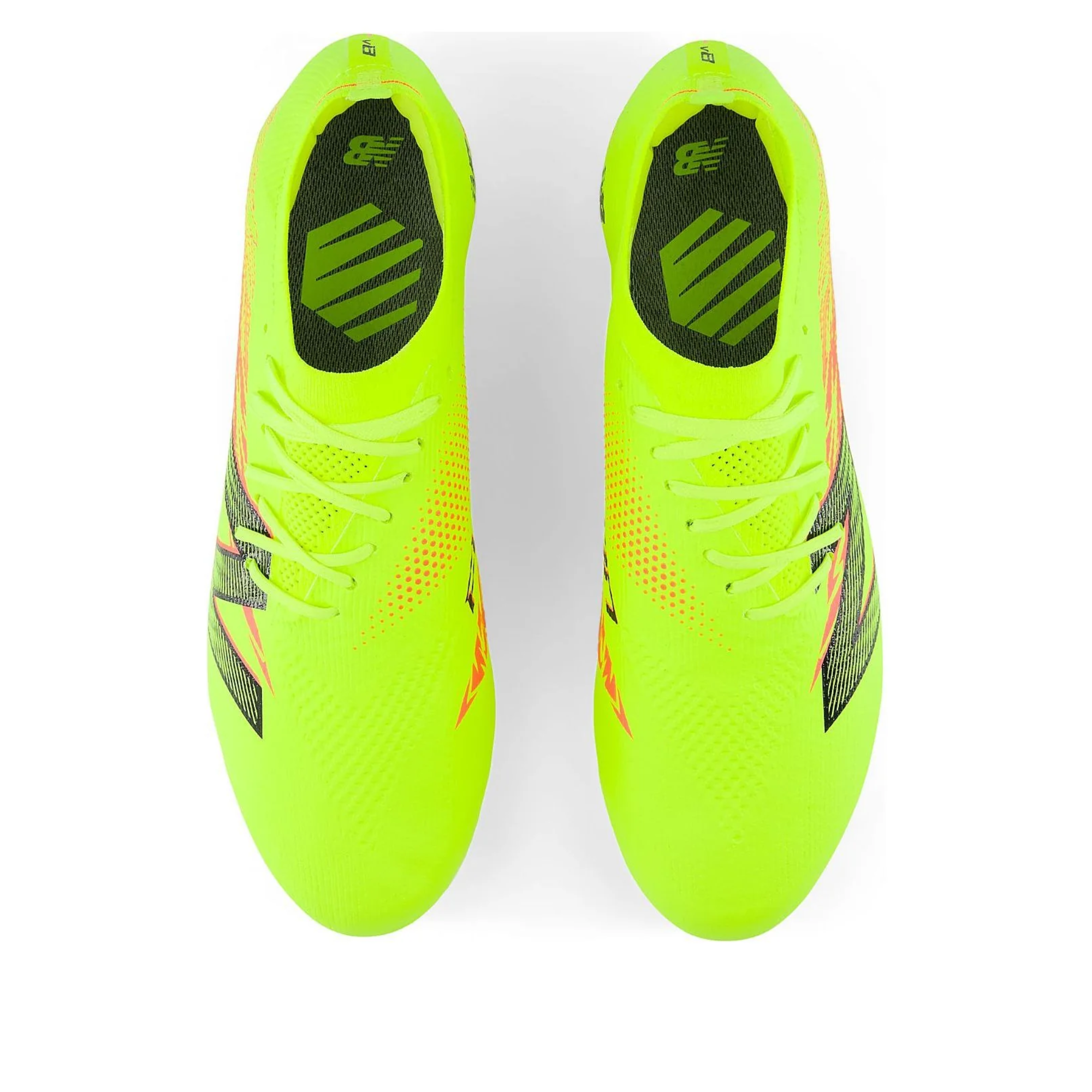 New Balance Furon Elite FG V8 First Edition Hi-Lite Energy Red