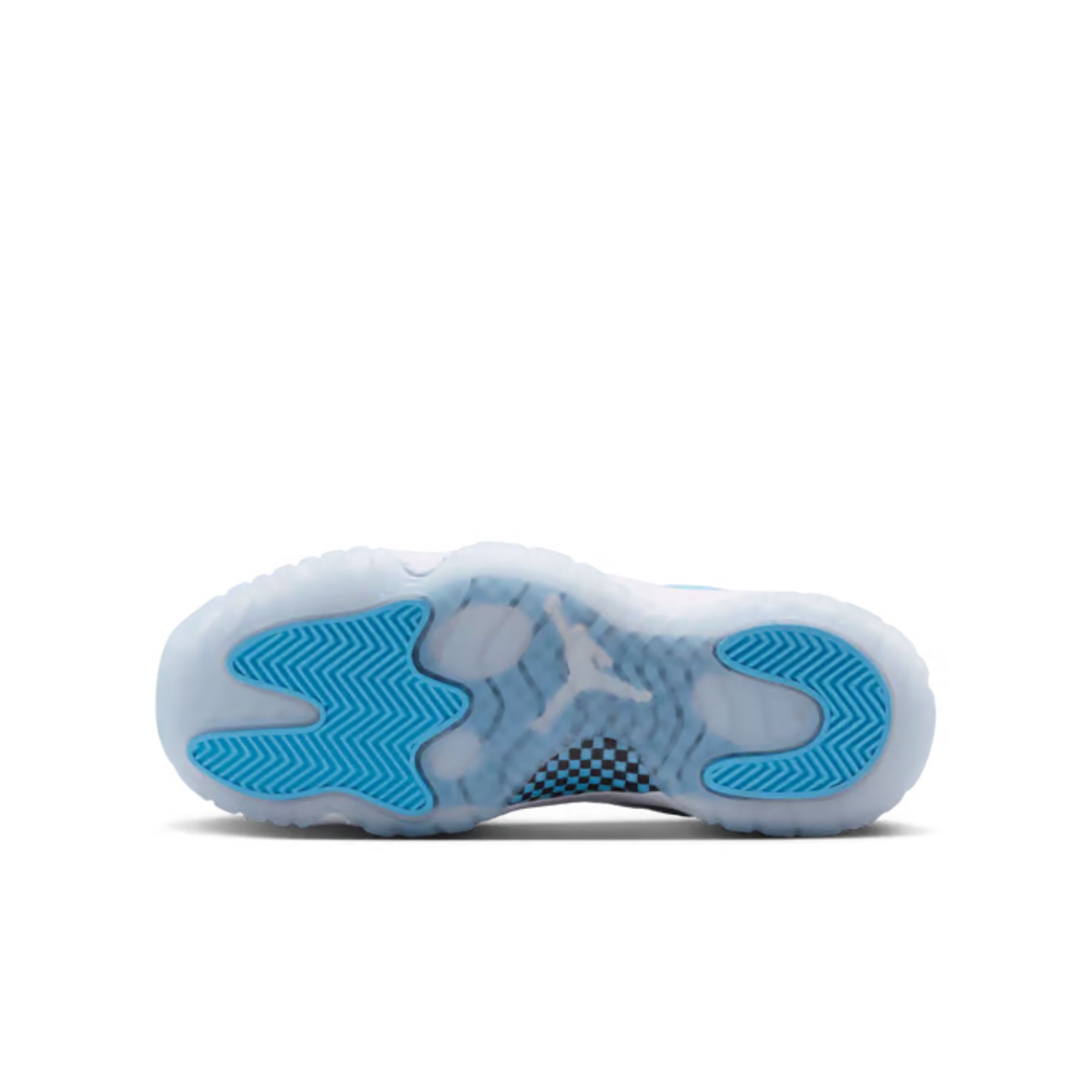 Jordan 11 Retro Low University Blue (2026) (GS)