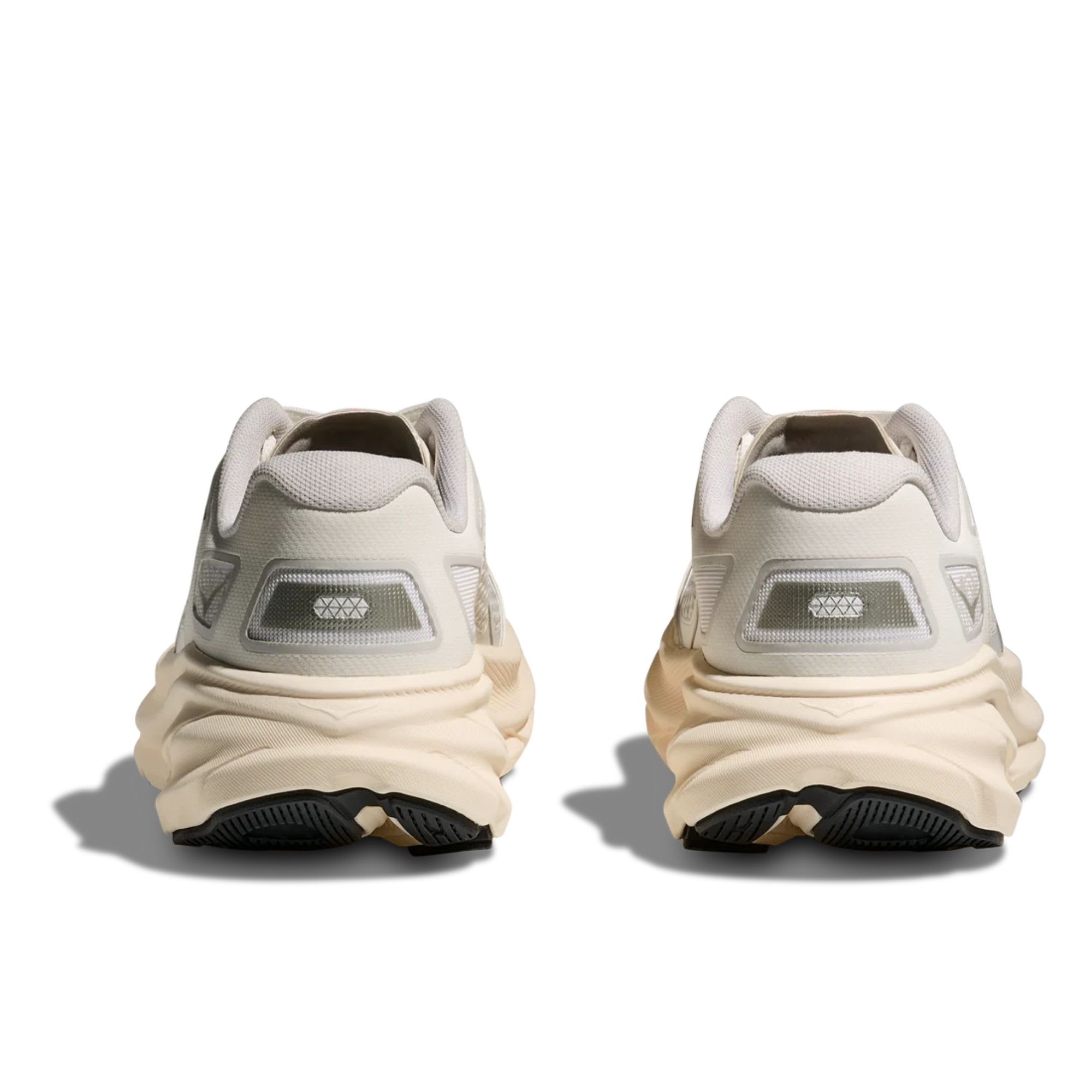 Hoka One One Clifton One9 Frost Cosmic Grey