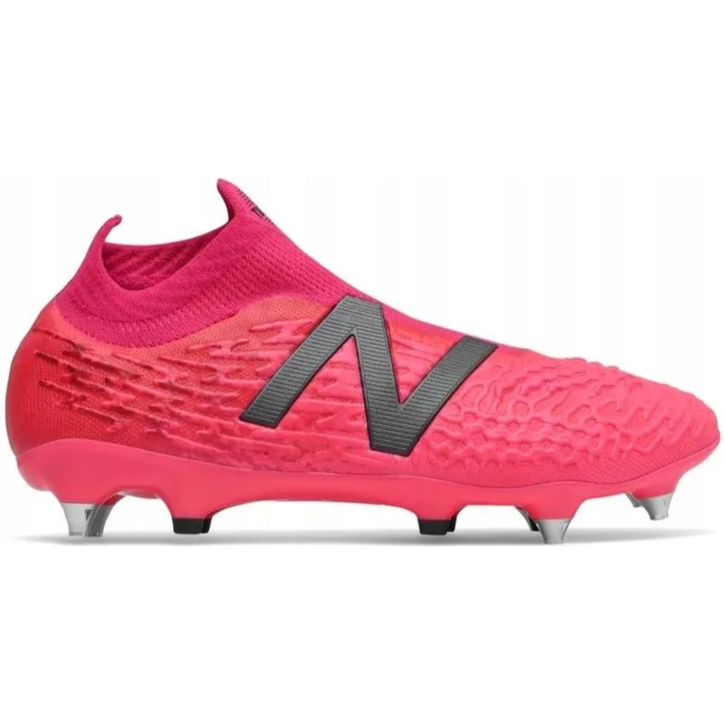 New Balance Tekela V3+ Pro SG 2E Wide 'Alpha Pink'