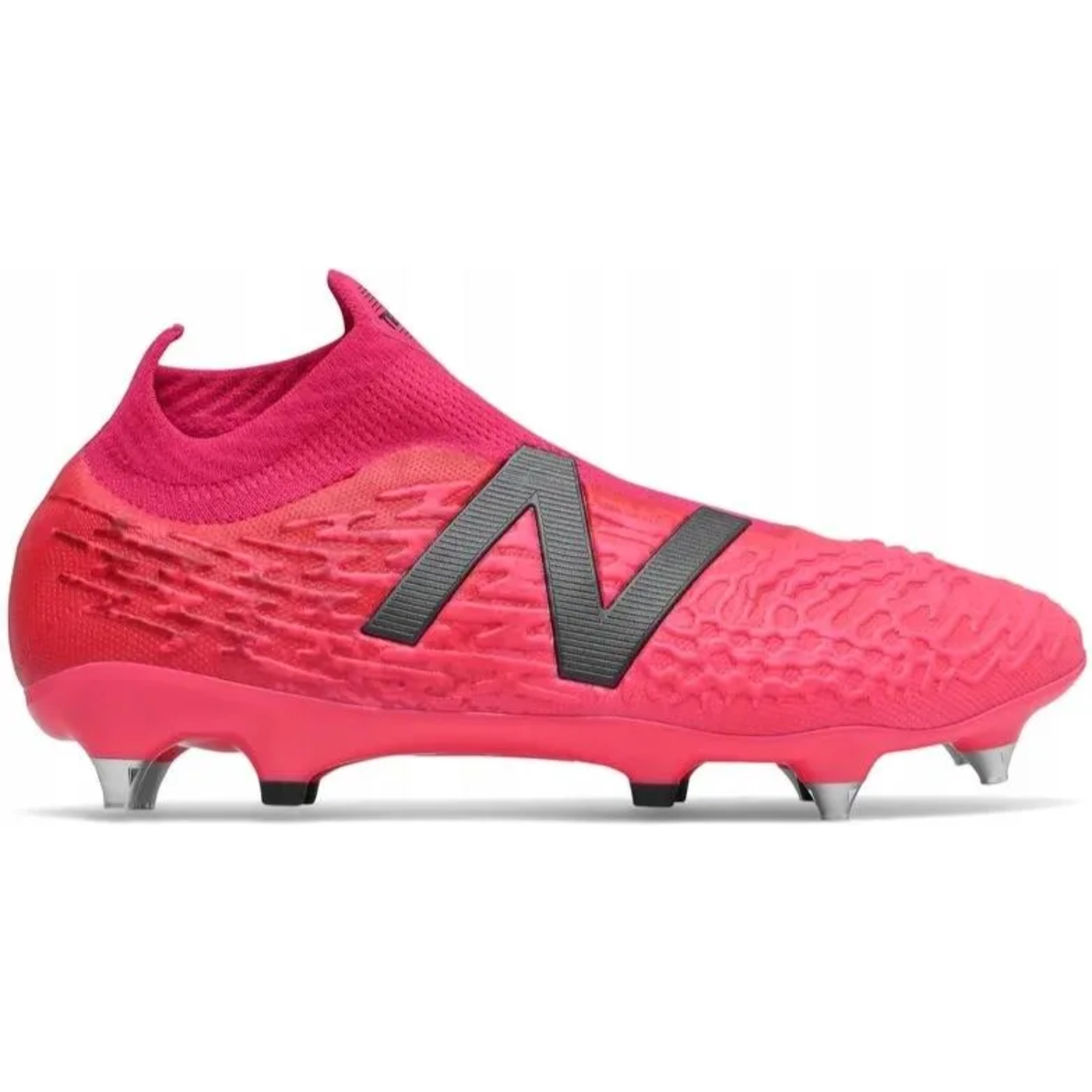 New Balance Tekela V3+ Pro SG 2E Wide 'Alpha Pink'