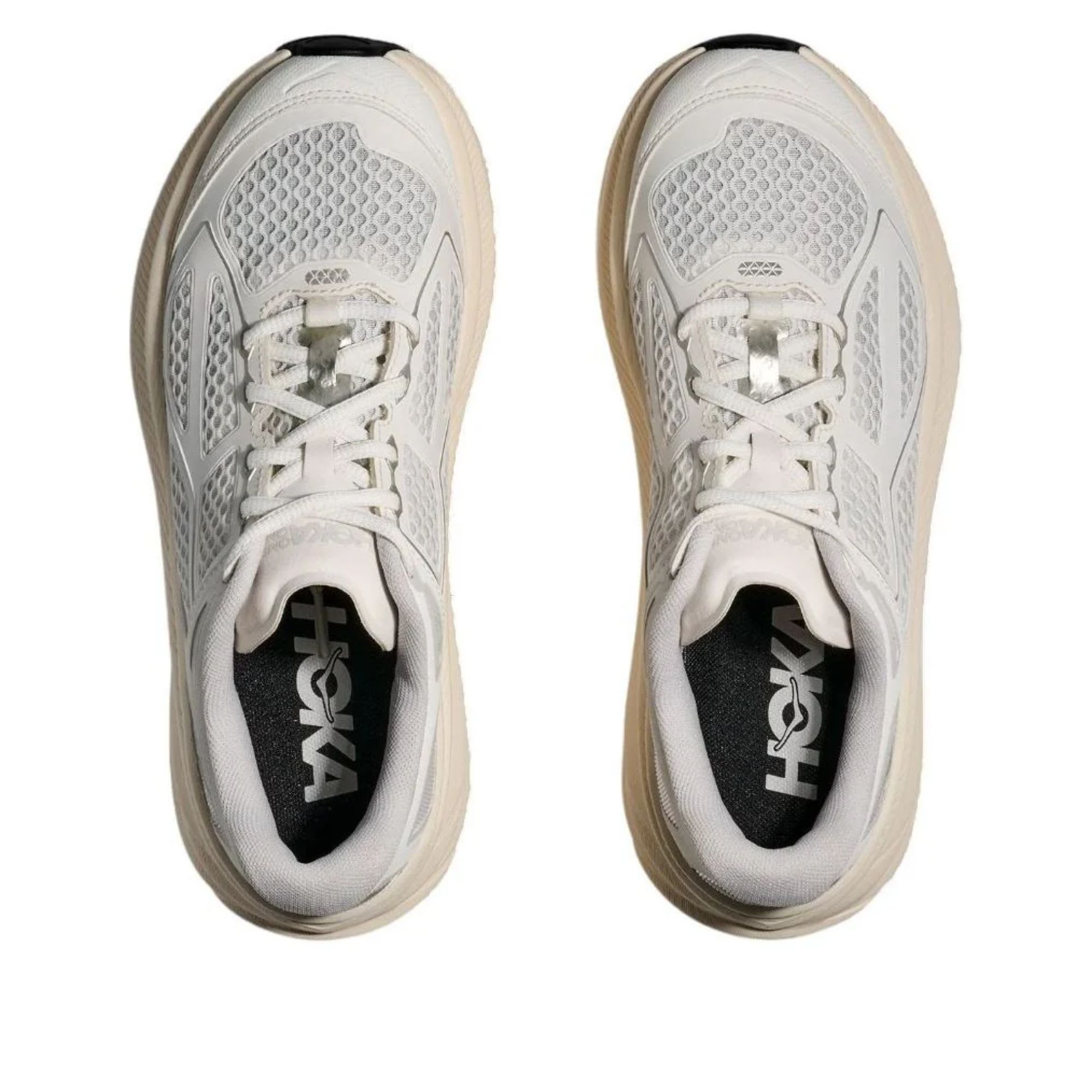Hoka One One Clifton One9 Frost Cosmic Grey