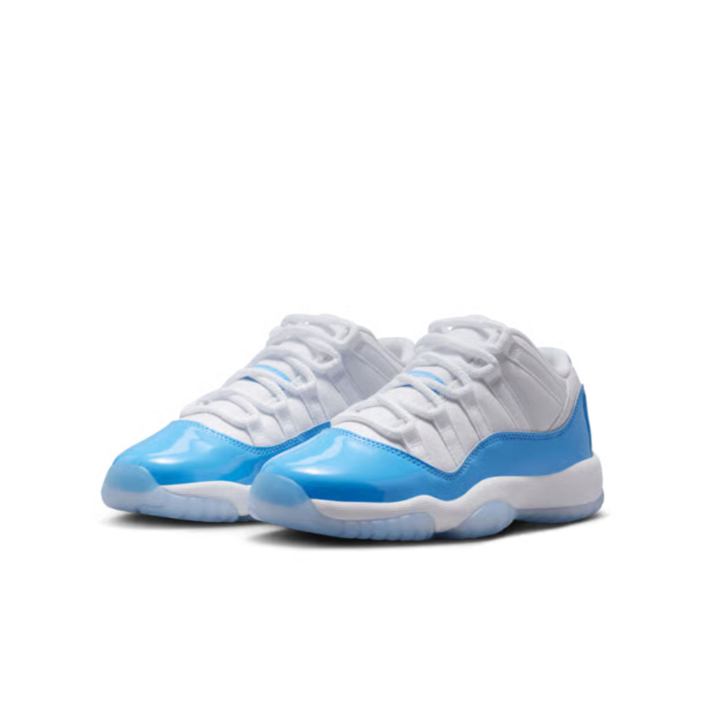 Jordan 11 Retro Low University Blue (2026) (GS)