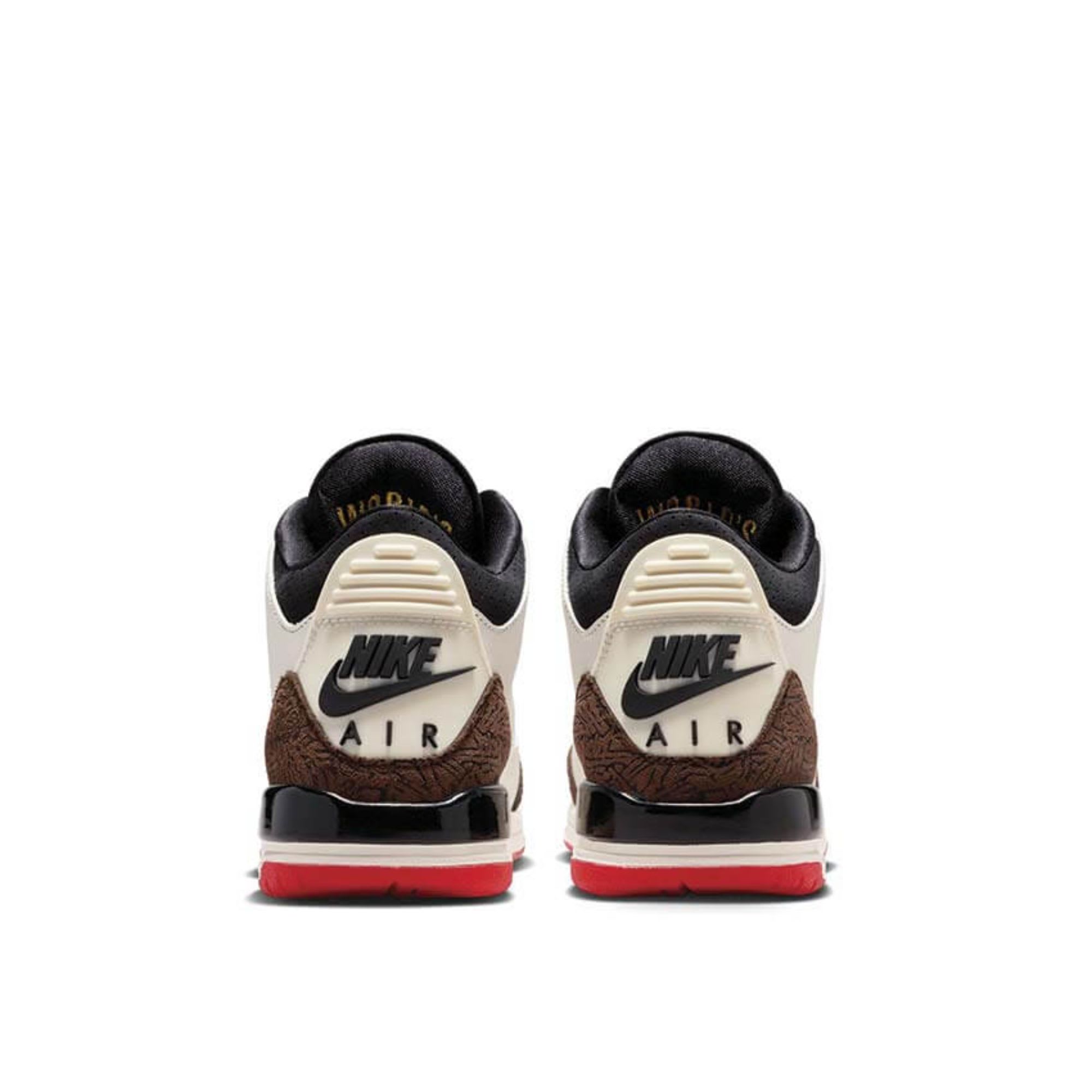 Jordan 3 Retro World's Best Dad (GS)