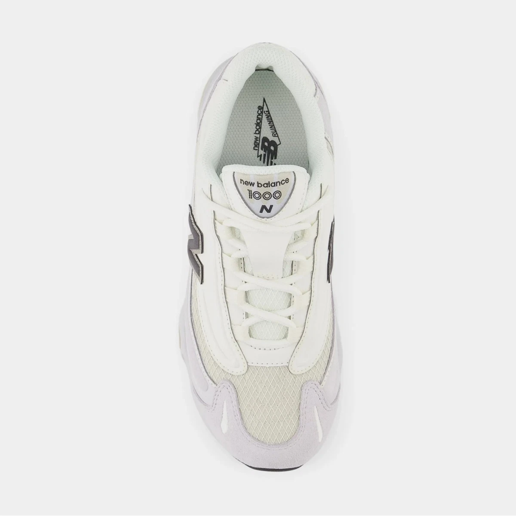 New Balance 1000 Pearl Grey Sea Salt (GS)