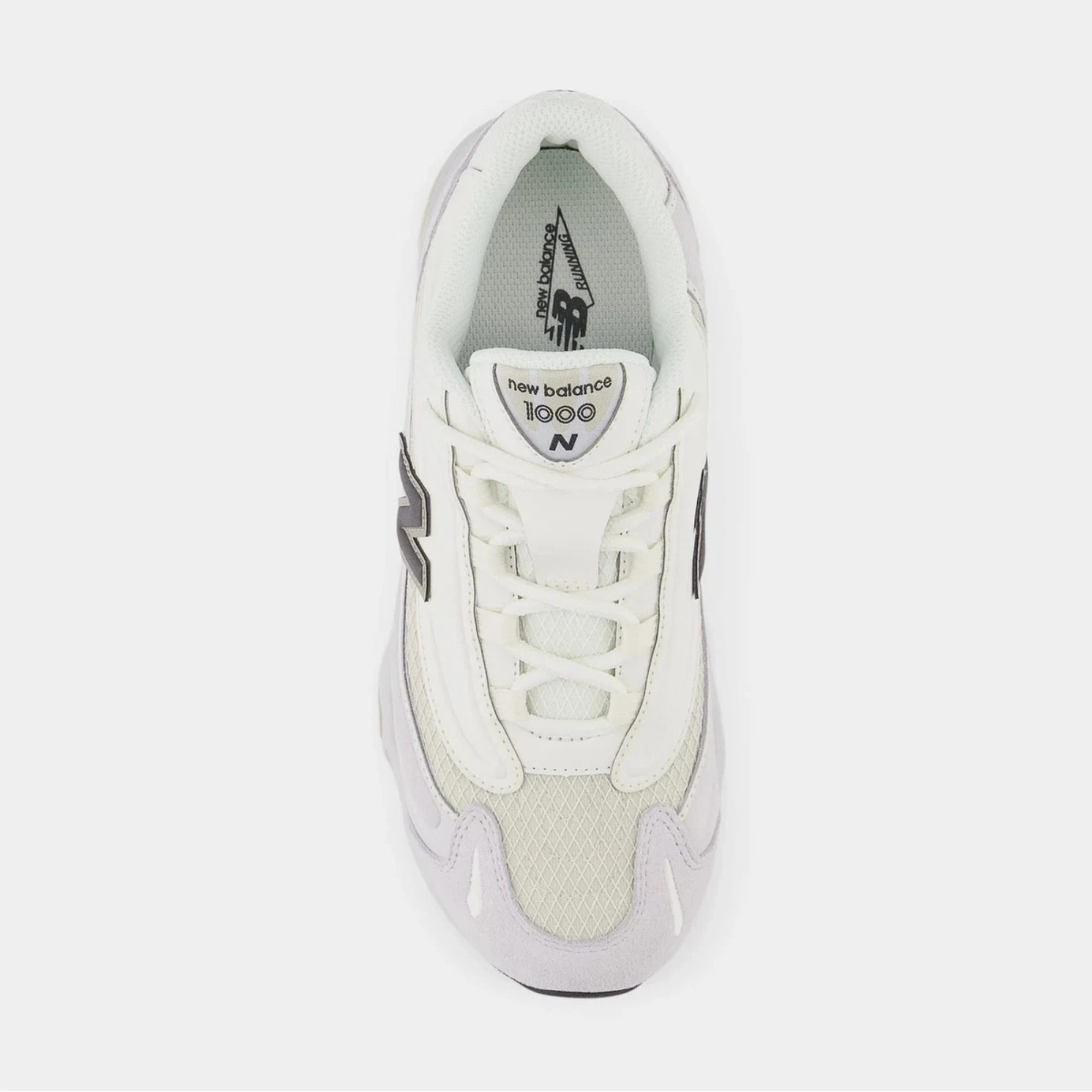 New Balance 1000 Pearl Grey Sea Salt (GS)
