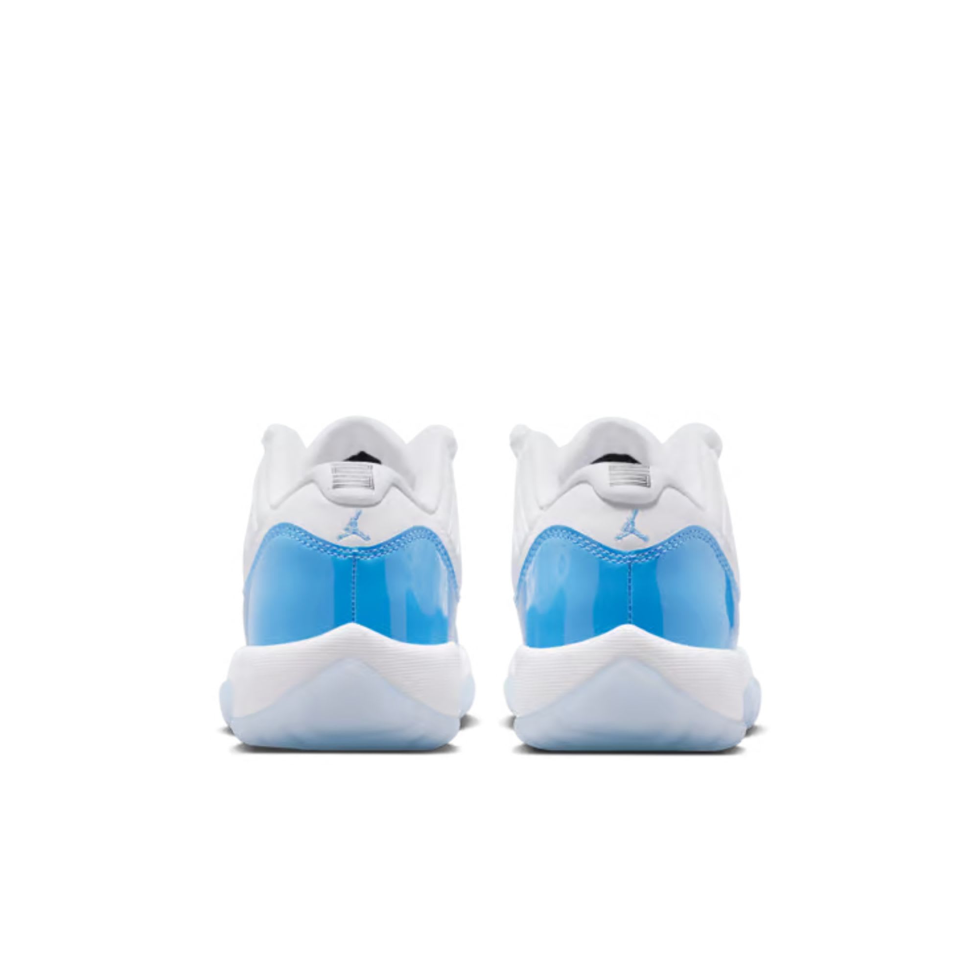 Jordan 11 Retro Low University Blue (2026) (GS)